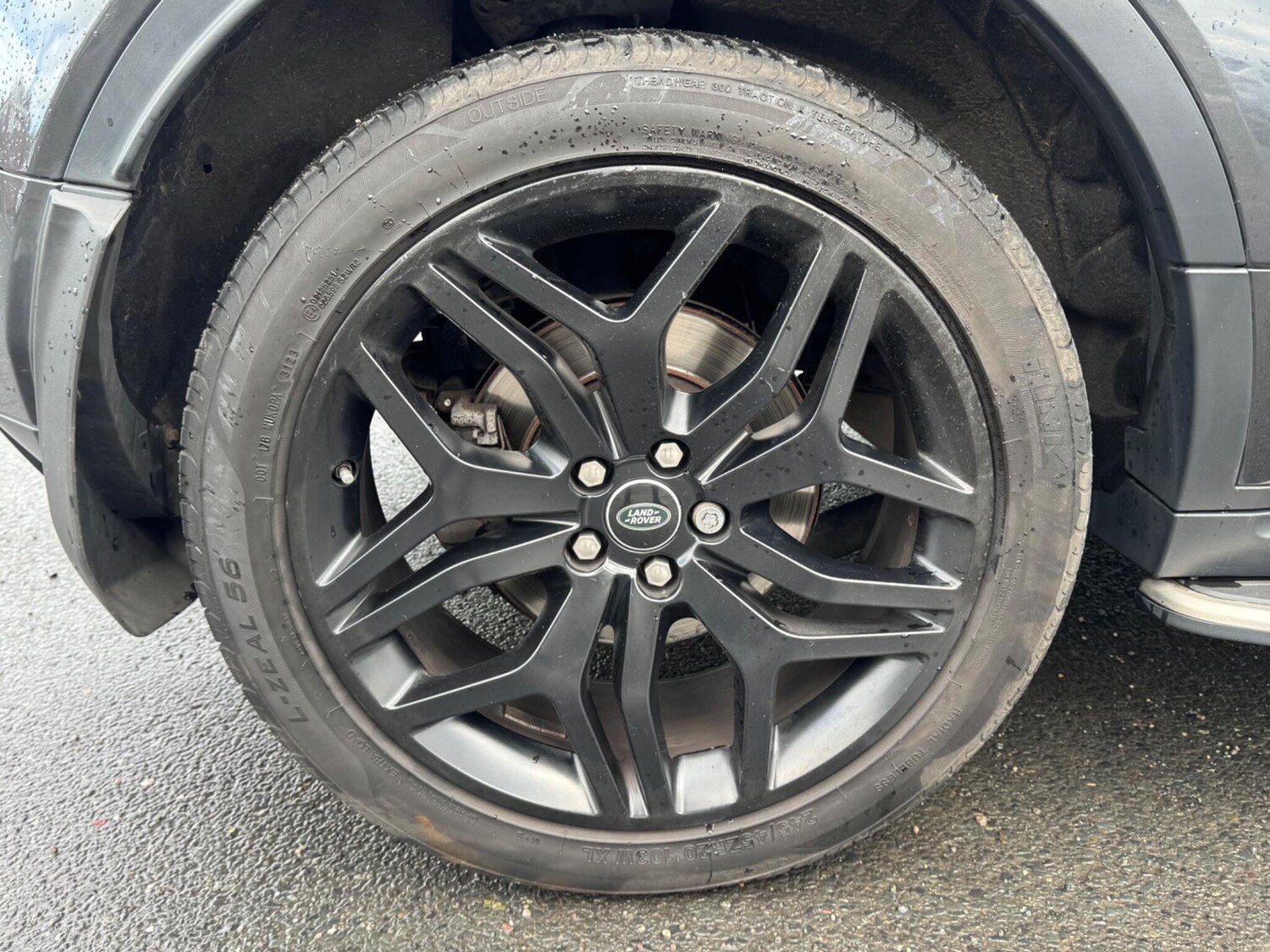 Used Land Rover Range Rover Evoque for sale - 78215070: Photo 32