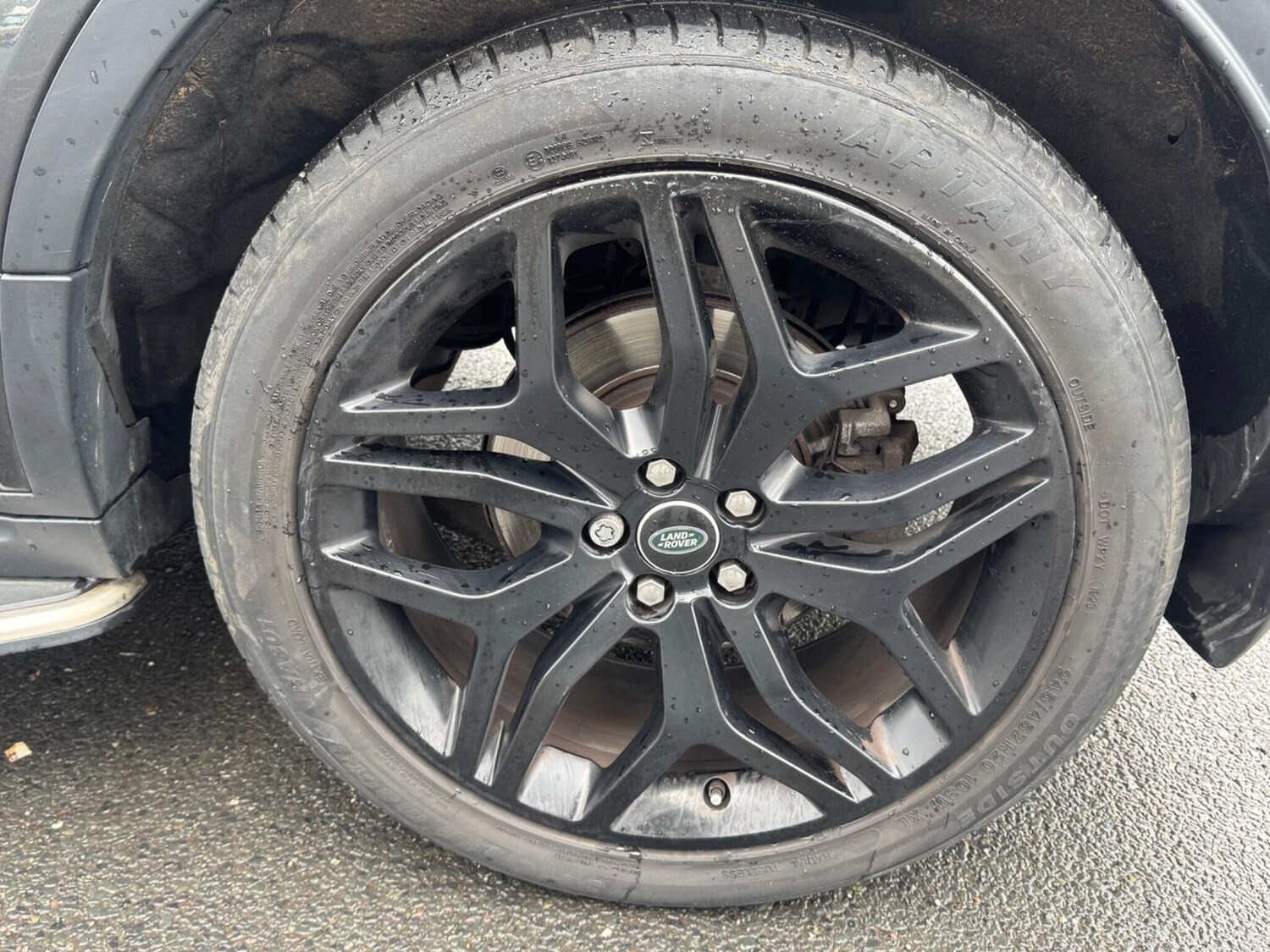 Used Land Rover Range Rover Evoque for sale - 78215070: Photo 33