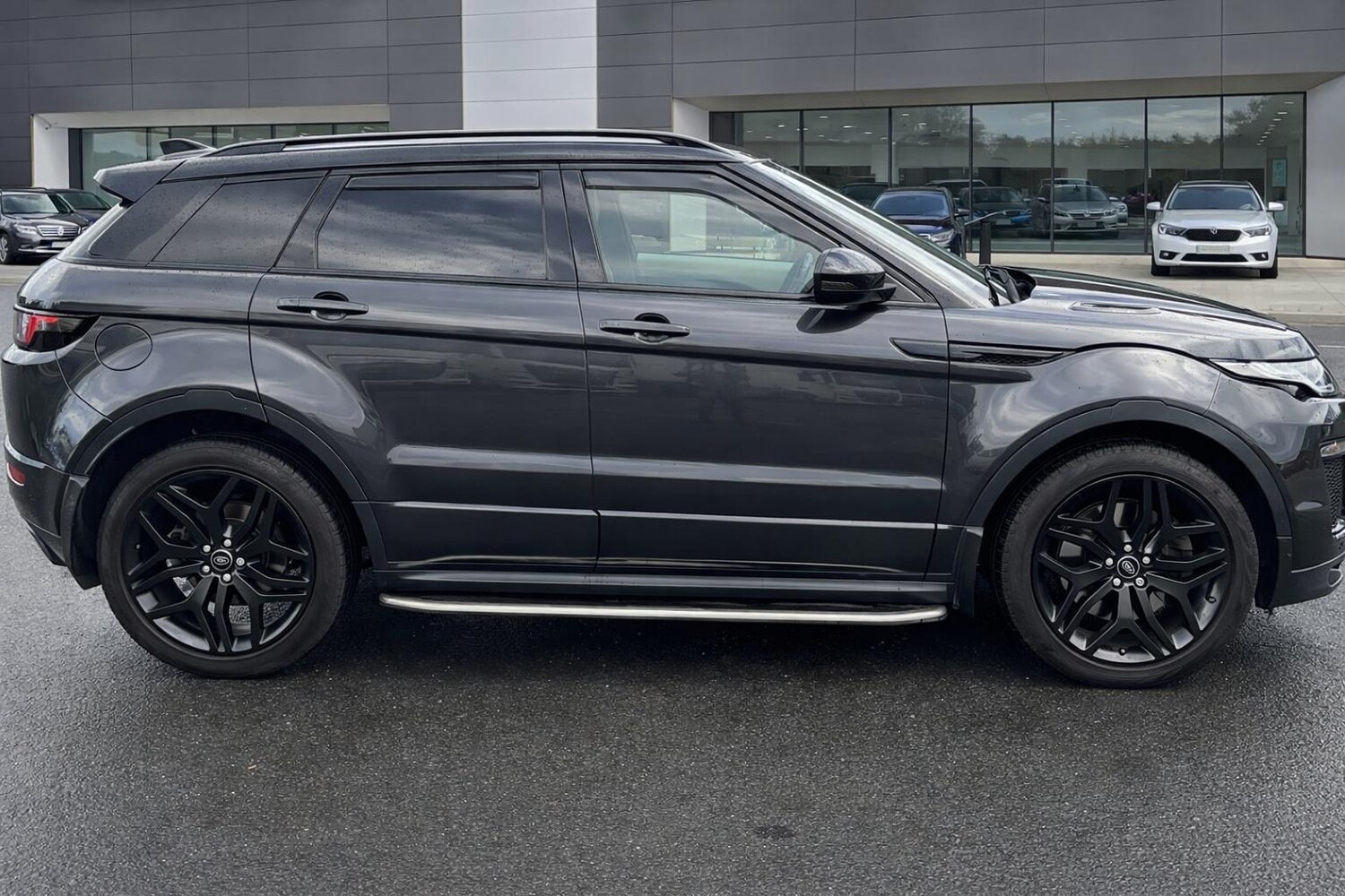 Used Land Rover Range Rover Evoque for sale - 78215070: Photo 7