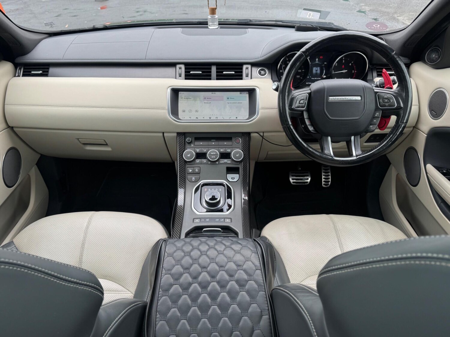 Used Land Rover Range Rover Evoque for sale - 78215070: Photo 8