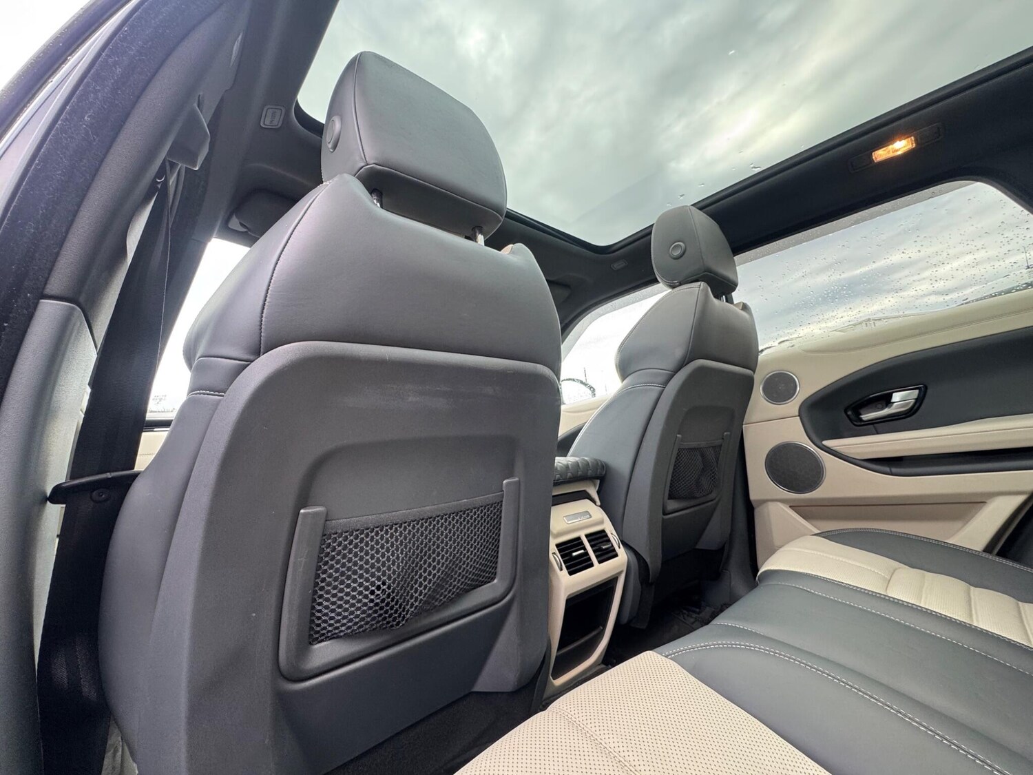 Used Land Rover Range Rover Evoque for sale - 78215070: Photo 9