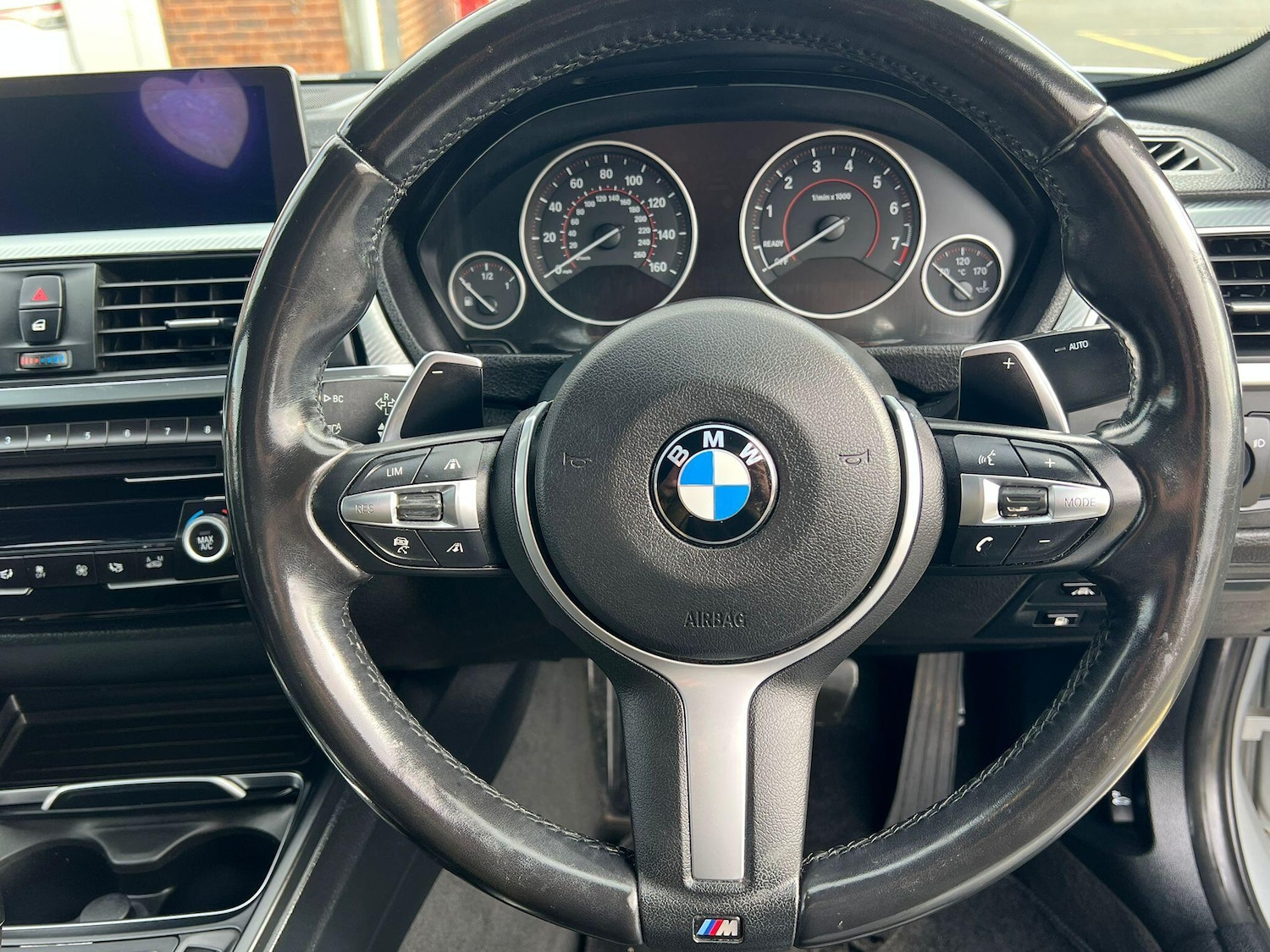 Used BMW 3 Series 2018 for sale - 76349329: Photo 11