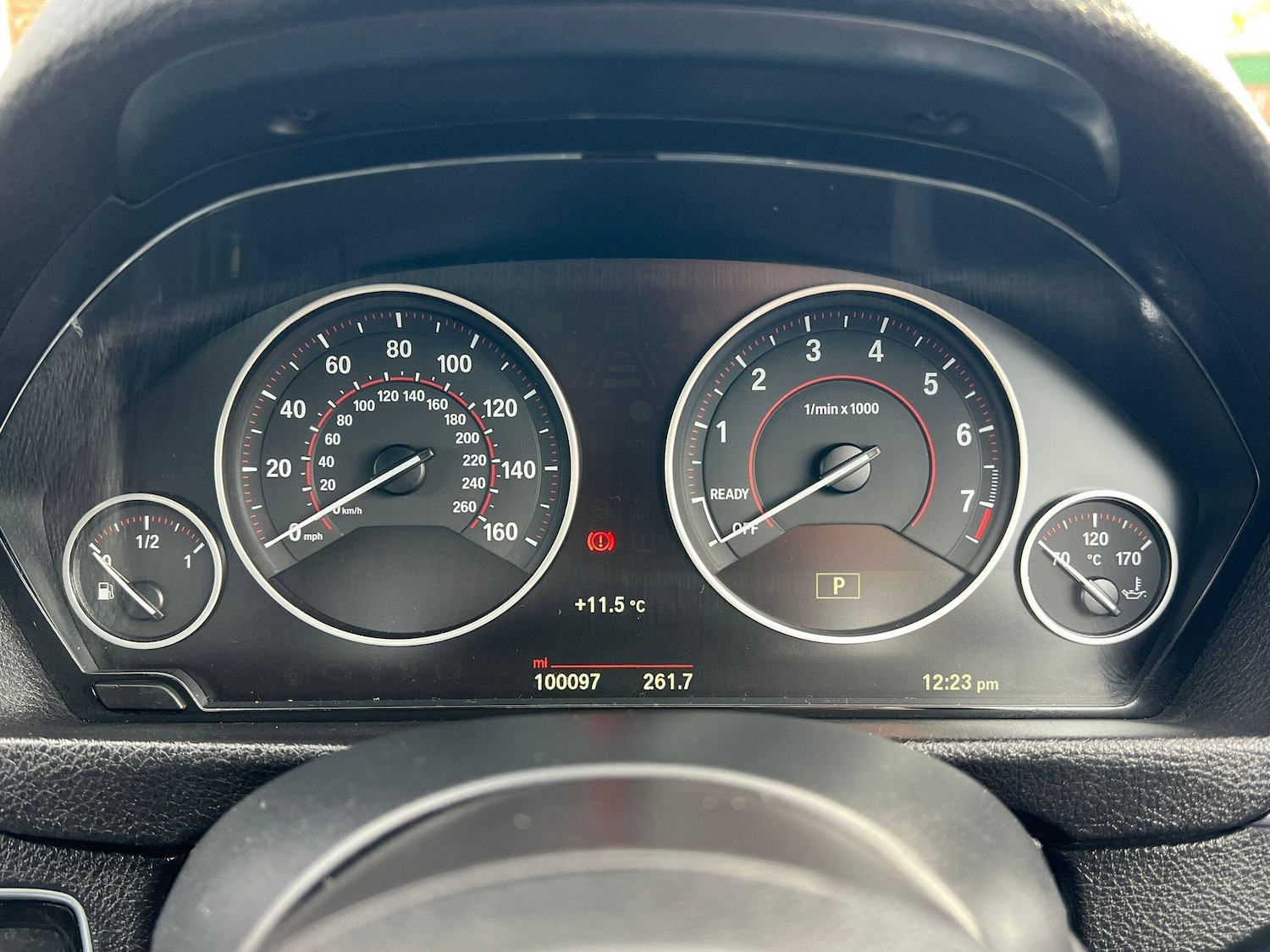 Used BMW 3 Series 2018 for sale - 76349329: Photo 12