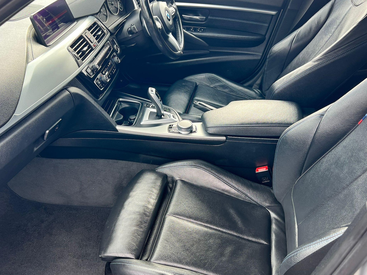 Used BMW 3 Series 2018 for sale - 76349329: Photo 15