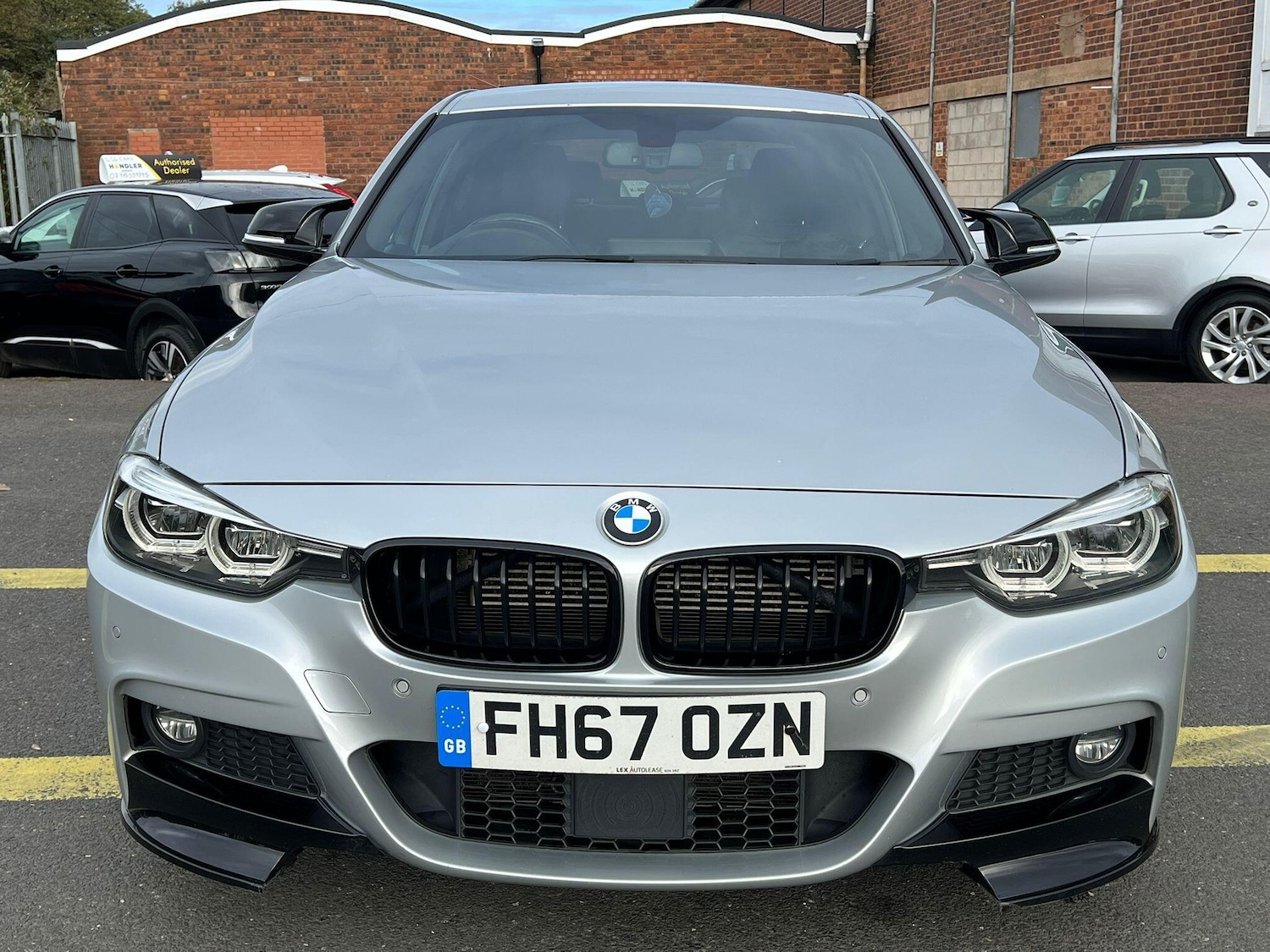 Used BMW 3 Series 2018 for sale - 76349329: Photo 2