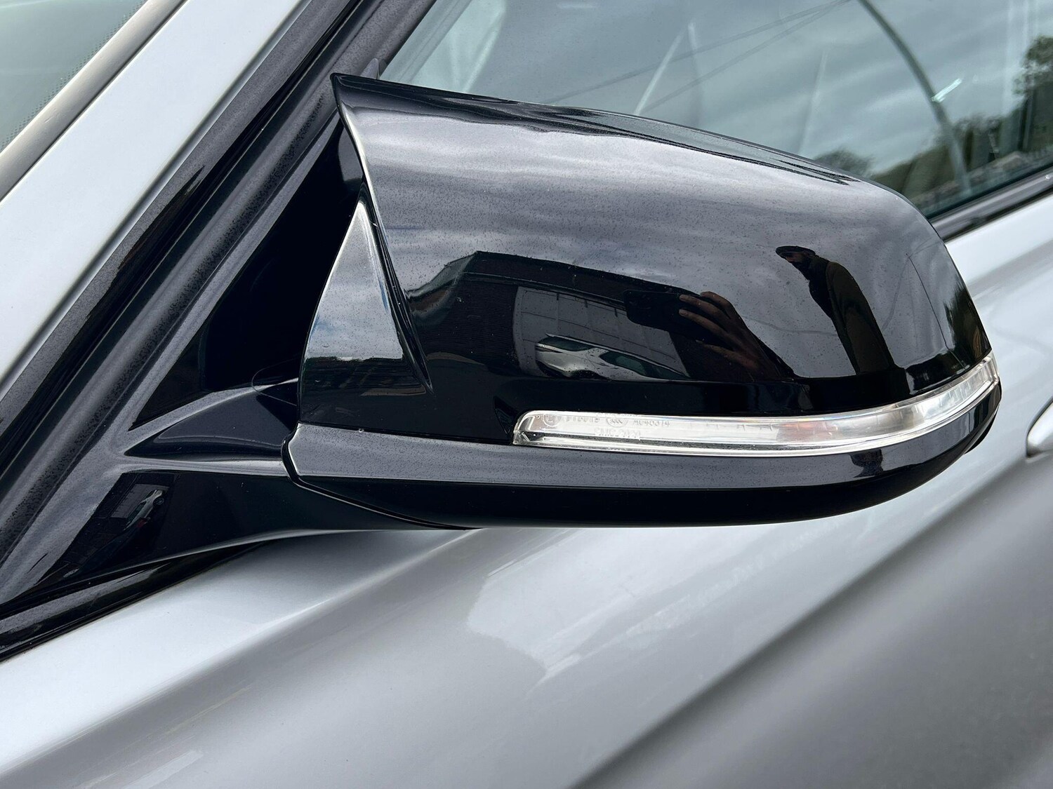 Used BMW 3 Series 2018 for sale - 76349329: Photo 26