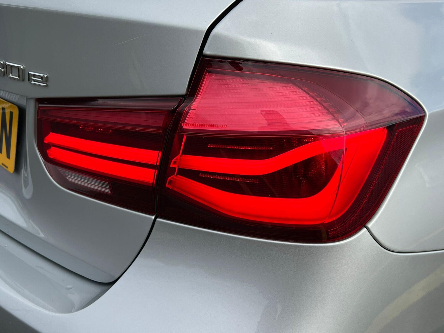 Used BMW 3 Series 2018 for sale - 76349329: Photo 30