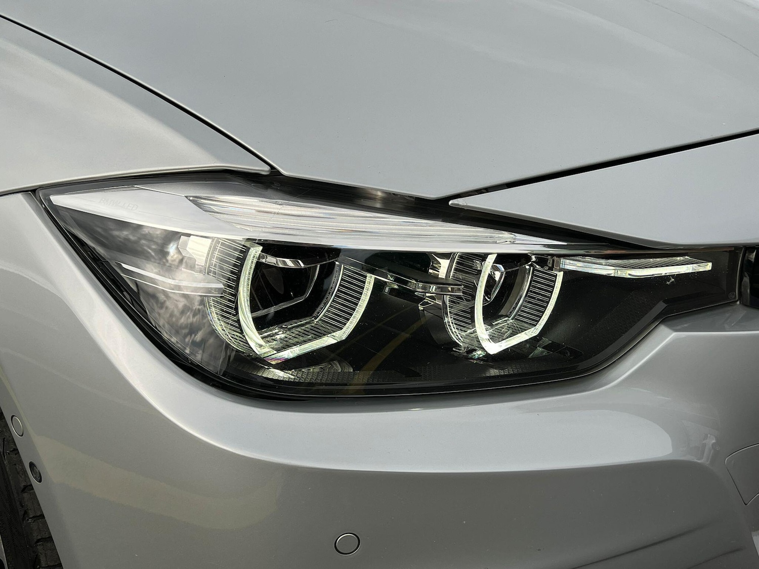 Used BMW 3 Series 2018 for sale - 76349329: Photo 31