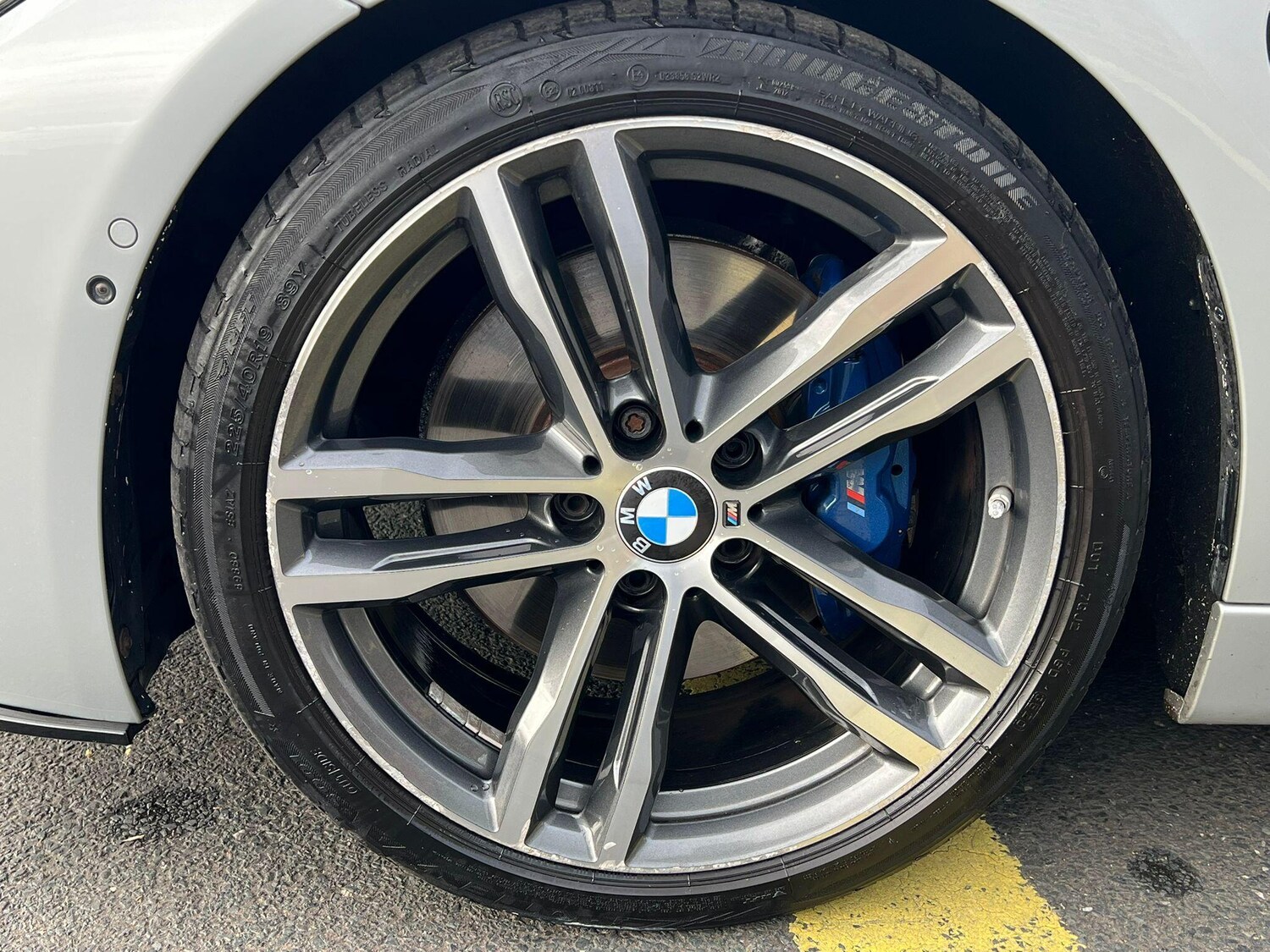 Used BMW 3 Series 2018 for sale - 76349329: Photo 33