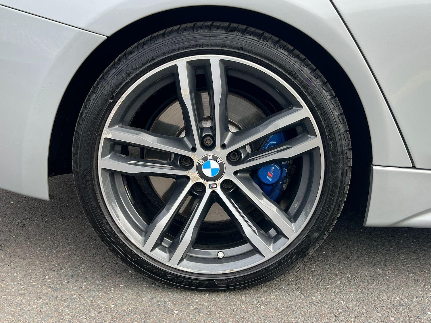 Used BMW 3 Series 2018 for sale - 76349329: Photo 34