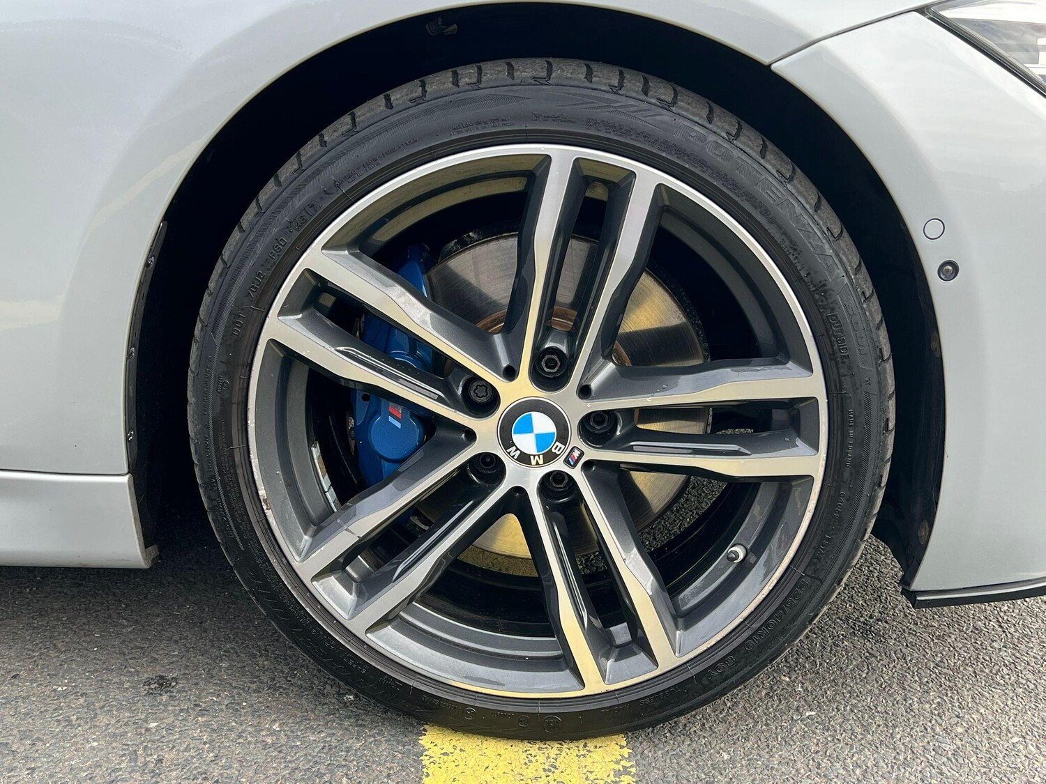 Used BMW 3 Series 2018 for sale - 76349329: Photo 35