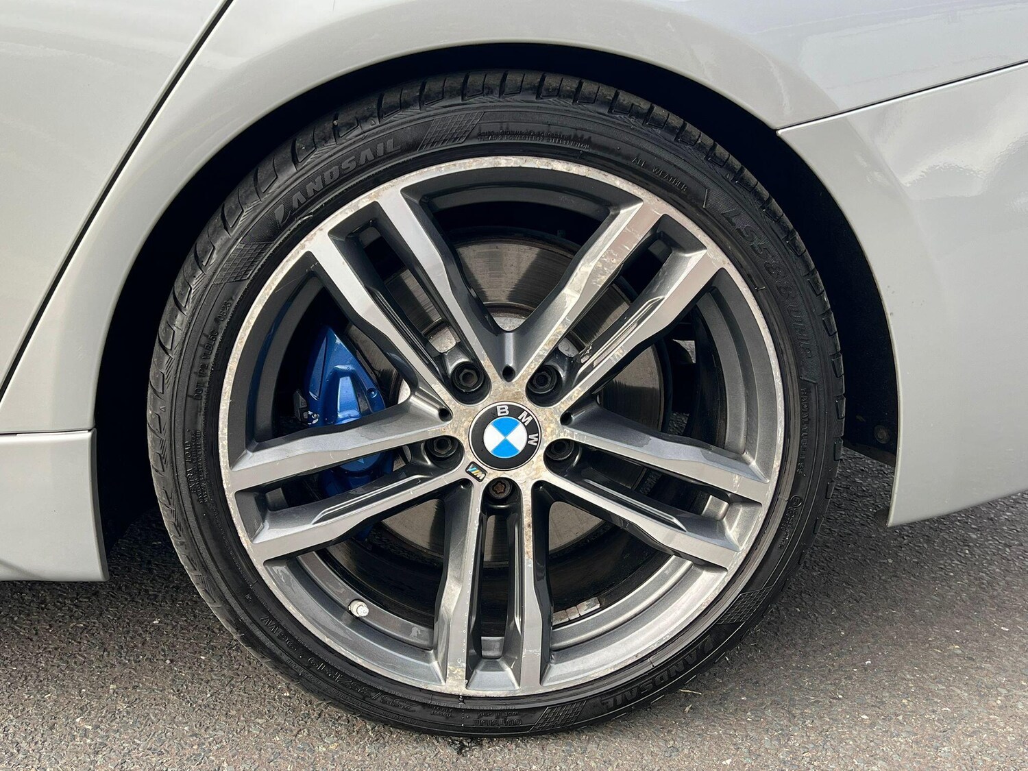 Used BMW 3 Series 2018 for sale - 76349329: Photo 36