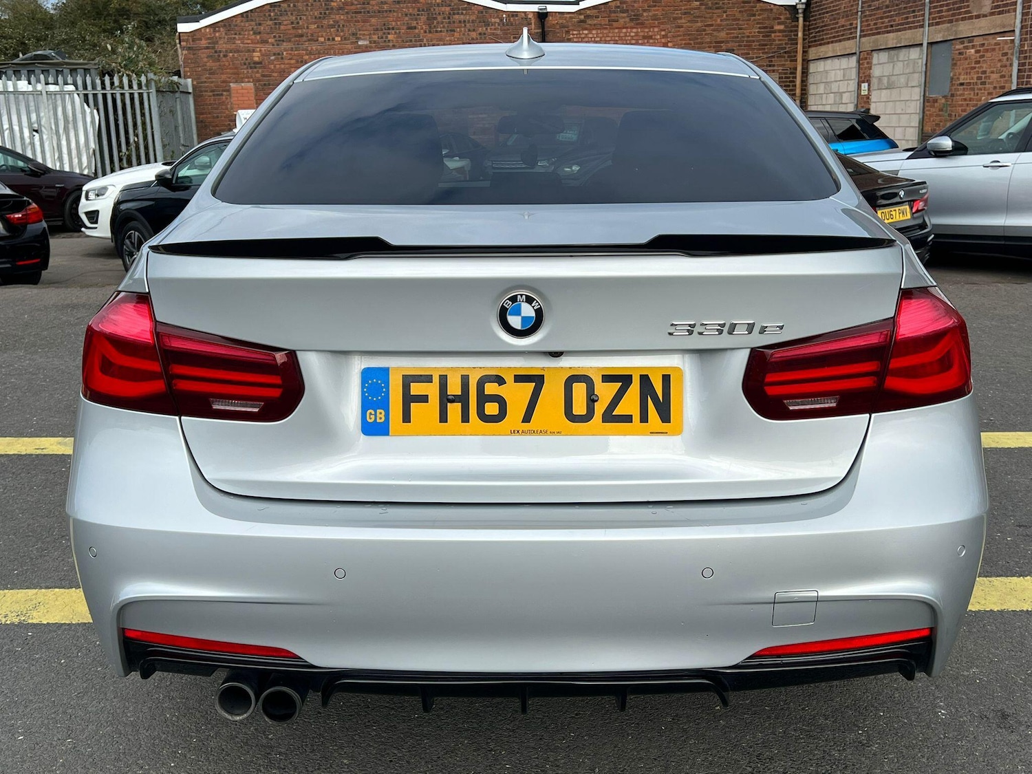 Used BMW 3 Series 2018 for sale - 76349329: Photo 5