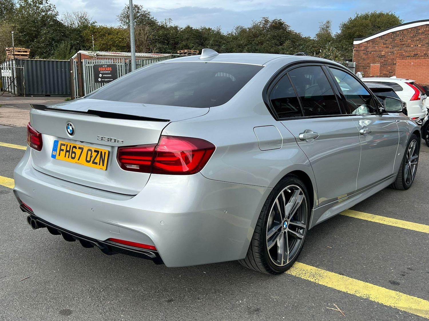 Used BMW 3 Series 2018 for sale - 76349329: Photo 6