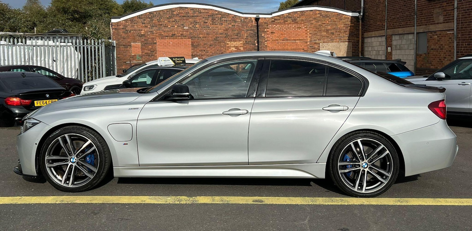 Used BMW 3 Series 2018 for sale - 76349329: Photo 7