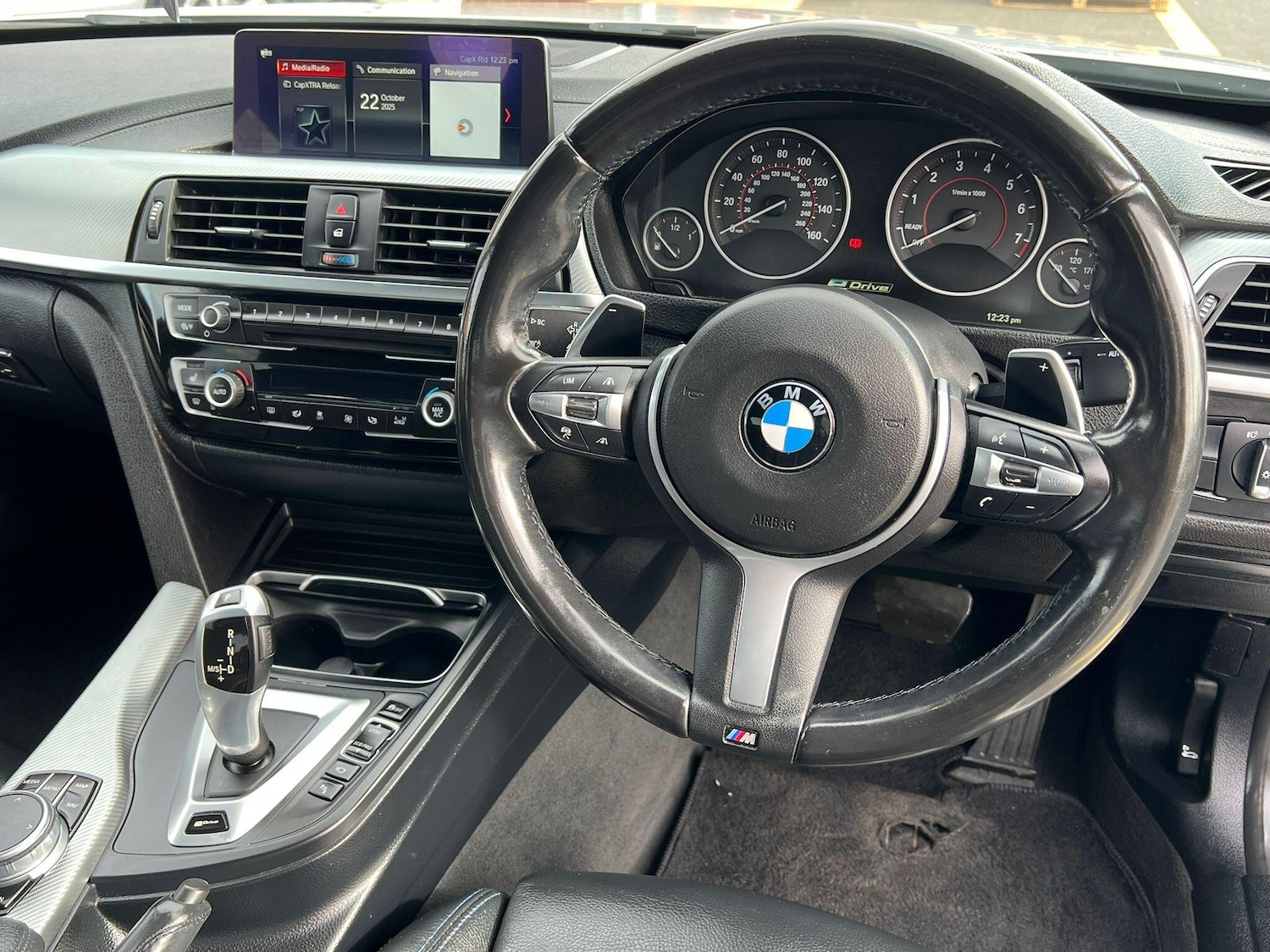 Used BMW 3 Series 2018 for sale - 76349329: Photo 9