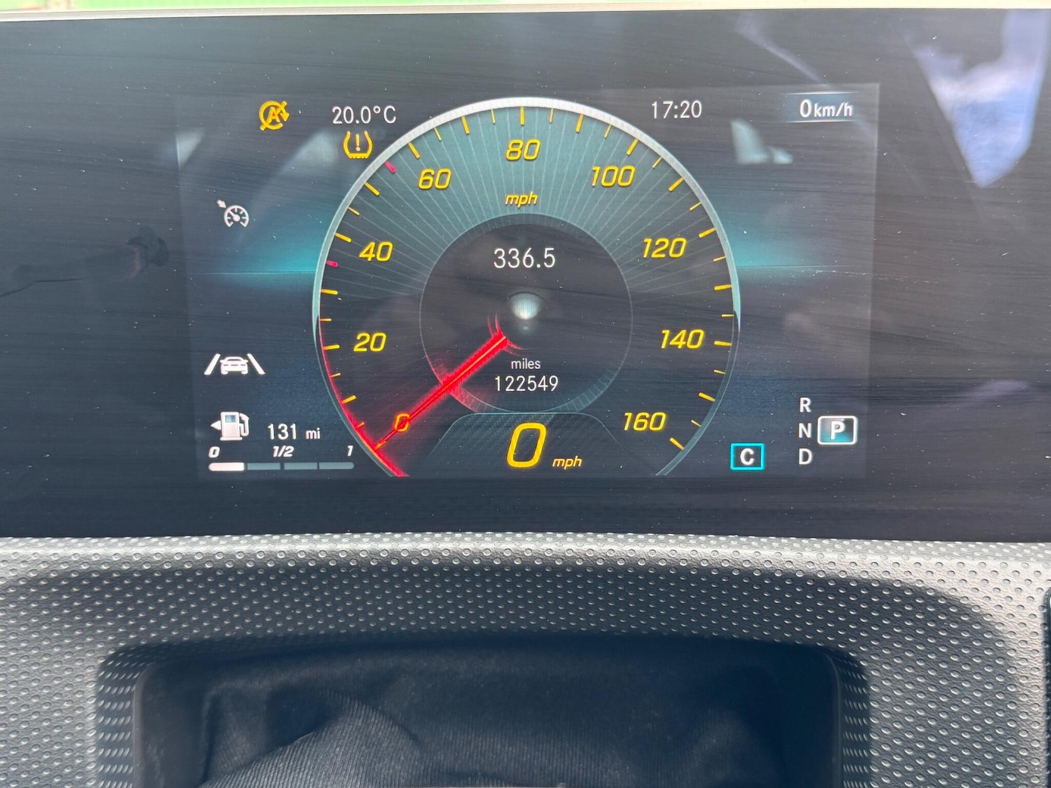 Used Mercedes-Benz A-Class 2018 for sale - 78101142: Photo 11