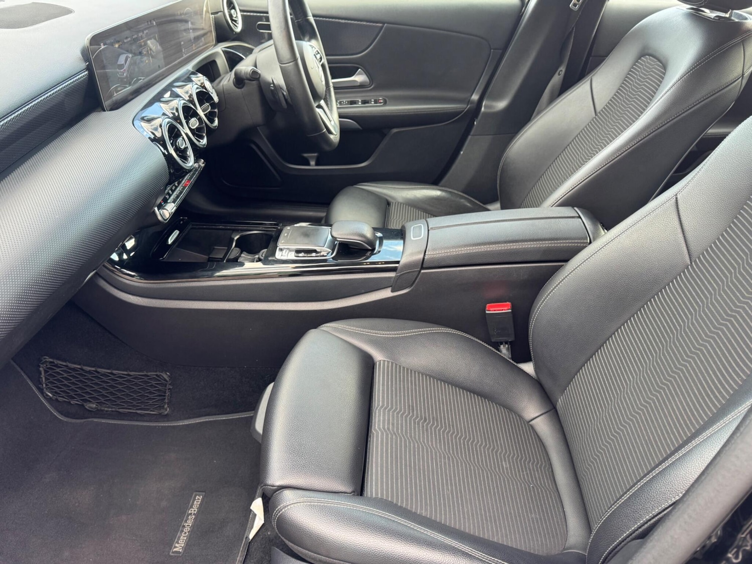 Used Mercedes-Benz A-Class 2018 for sale - 78101142: Photo 12