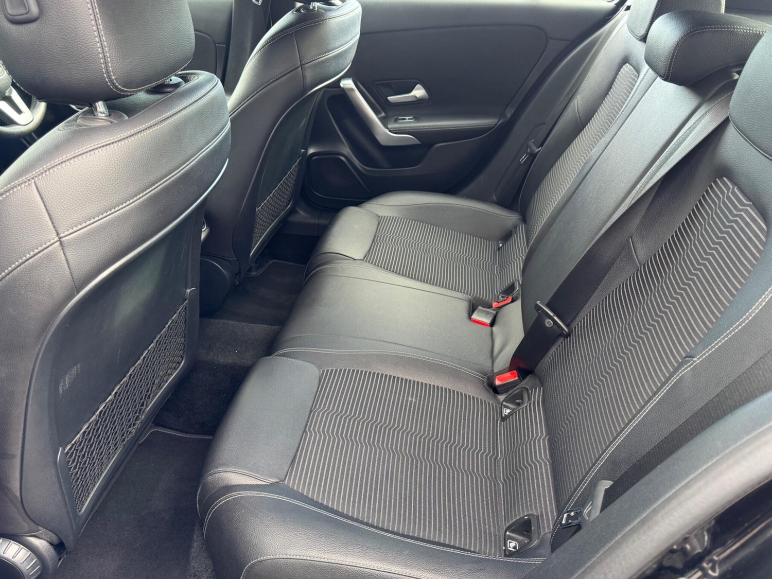 Used Mercedes-Benz A-Class 2018 for sale - 78101142: Photo 13