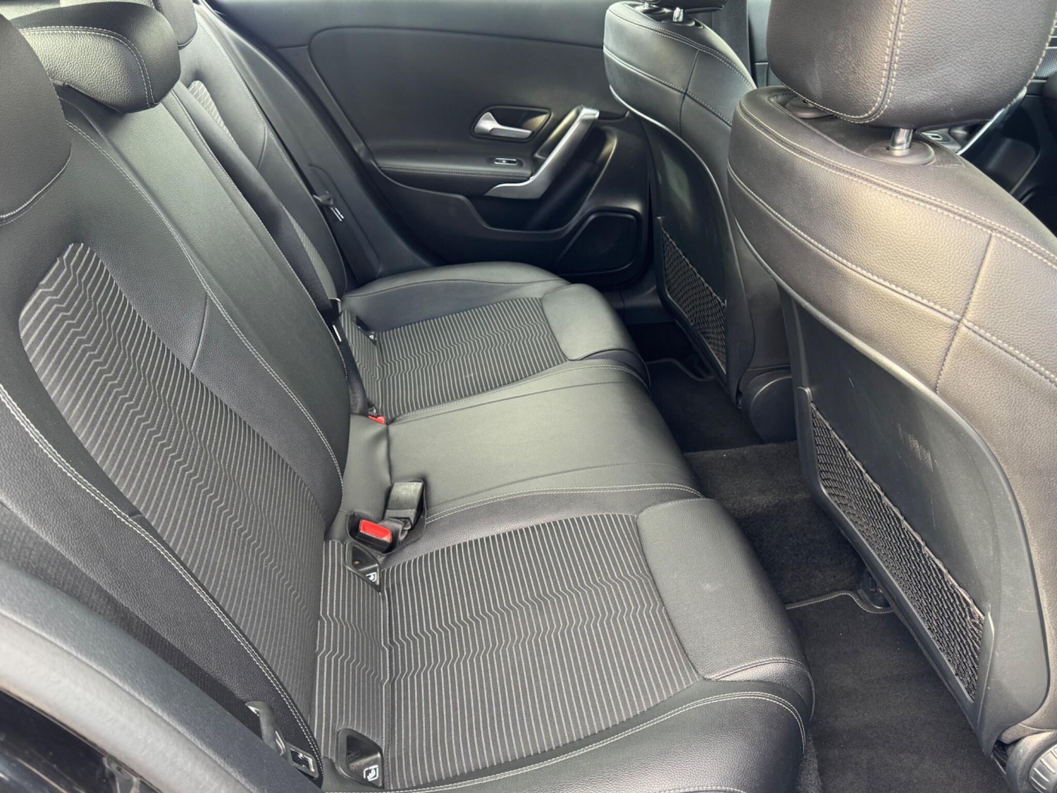 Used Mercedes-Benz A-Class 2018 for sale - 78101142: Photo 14