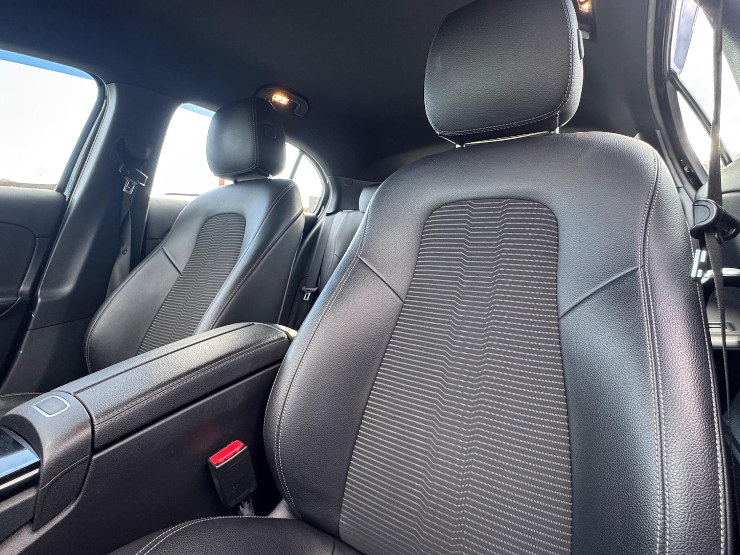 Used Mercedes-Benz A-Class 2018 for sale - 78101142: Photo 15