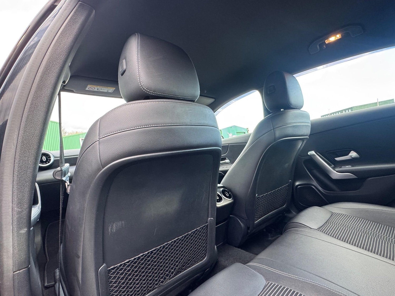 Used Mercedes-Benz A-Class 2018 for sale - 78101142: Photo 16