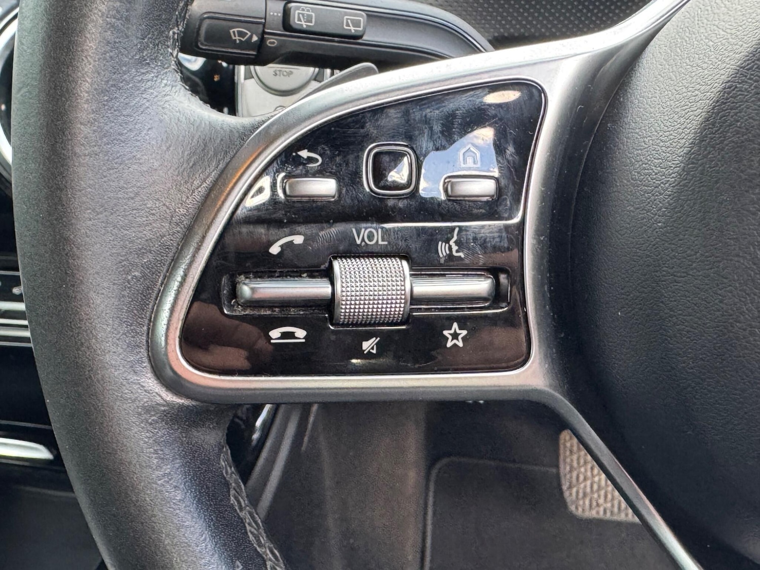 Used Mercedes-Benz A-Class 2018 for sale - 78101142: Photo 18