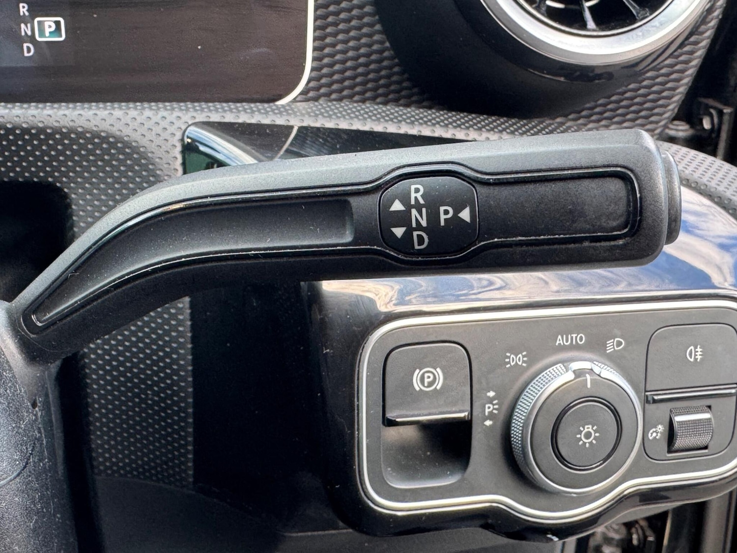 Used Mercedes-Benz A-Class 2018 for sale - 78101142: Photo 20