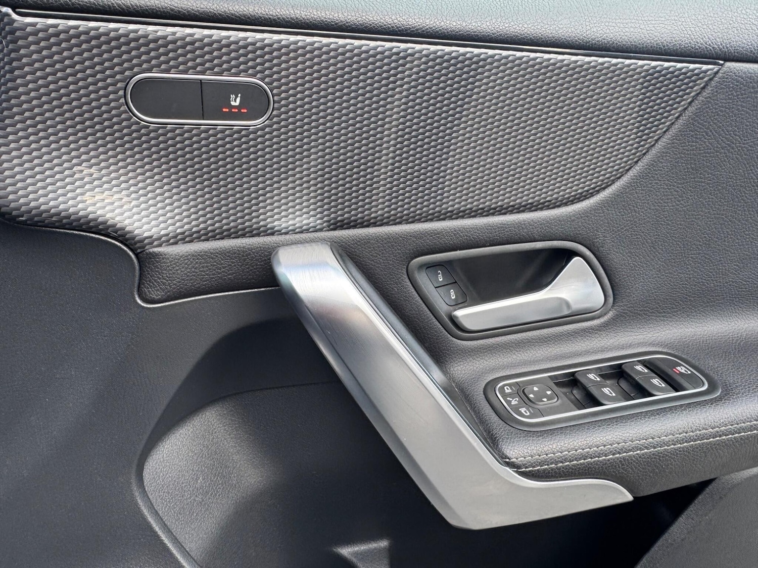 Used Mercedes-Benz A-Class 2018 for sale - 78101142: Photo 22