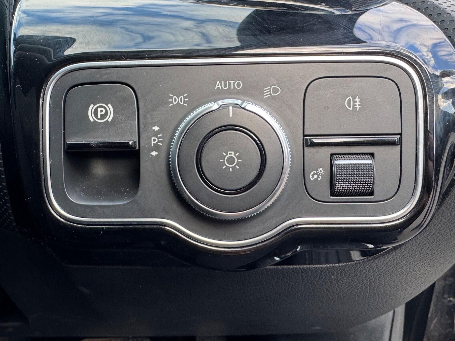 Used Mercedes-Benz A-Class 2018 for sale - 78101142: Photo 23