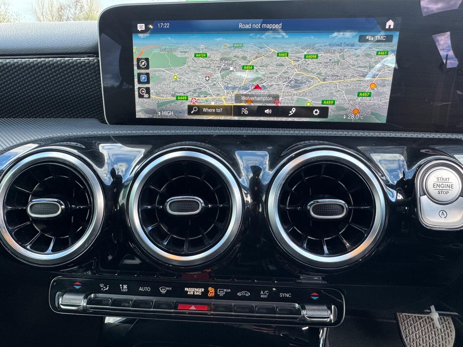 Used Mercedes-Benz A-Class 2018 for sale - 78101142: Photo 27