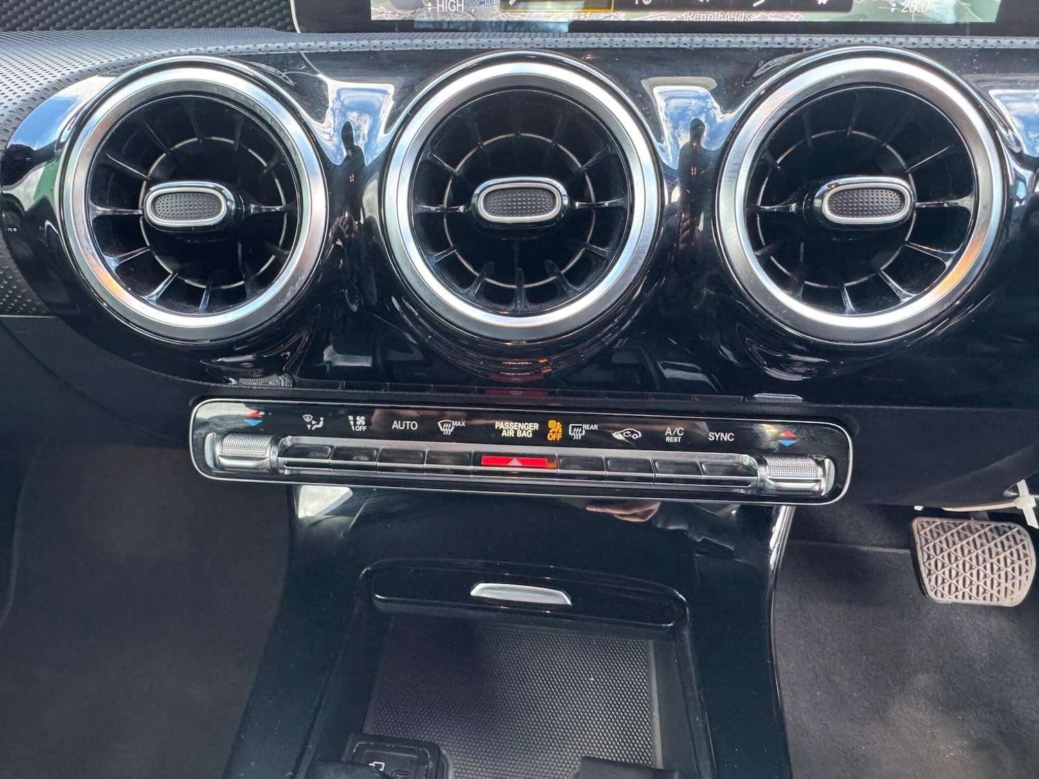 Used Mercedes-Benz A-Class 2018 for sale - 78101142: Photo 28