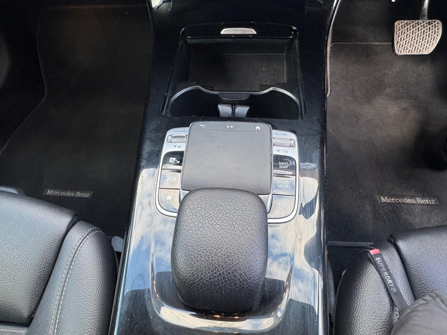 Used Mercedes-Benz A-Class 2018 for sale - 78101142: Photo 29