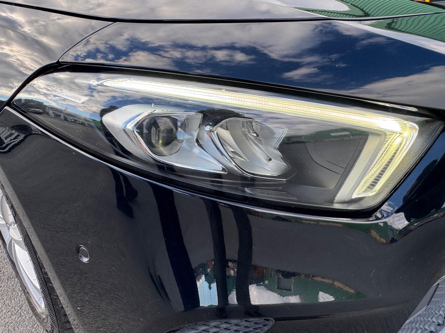 Used Mercedes-Benz A-Class 2018 for sale - 78101142: Photo 31