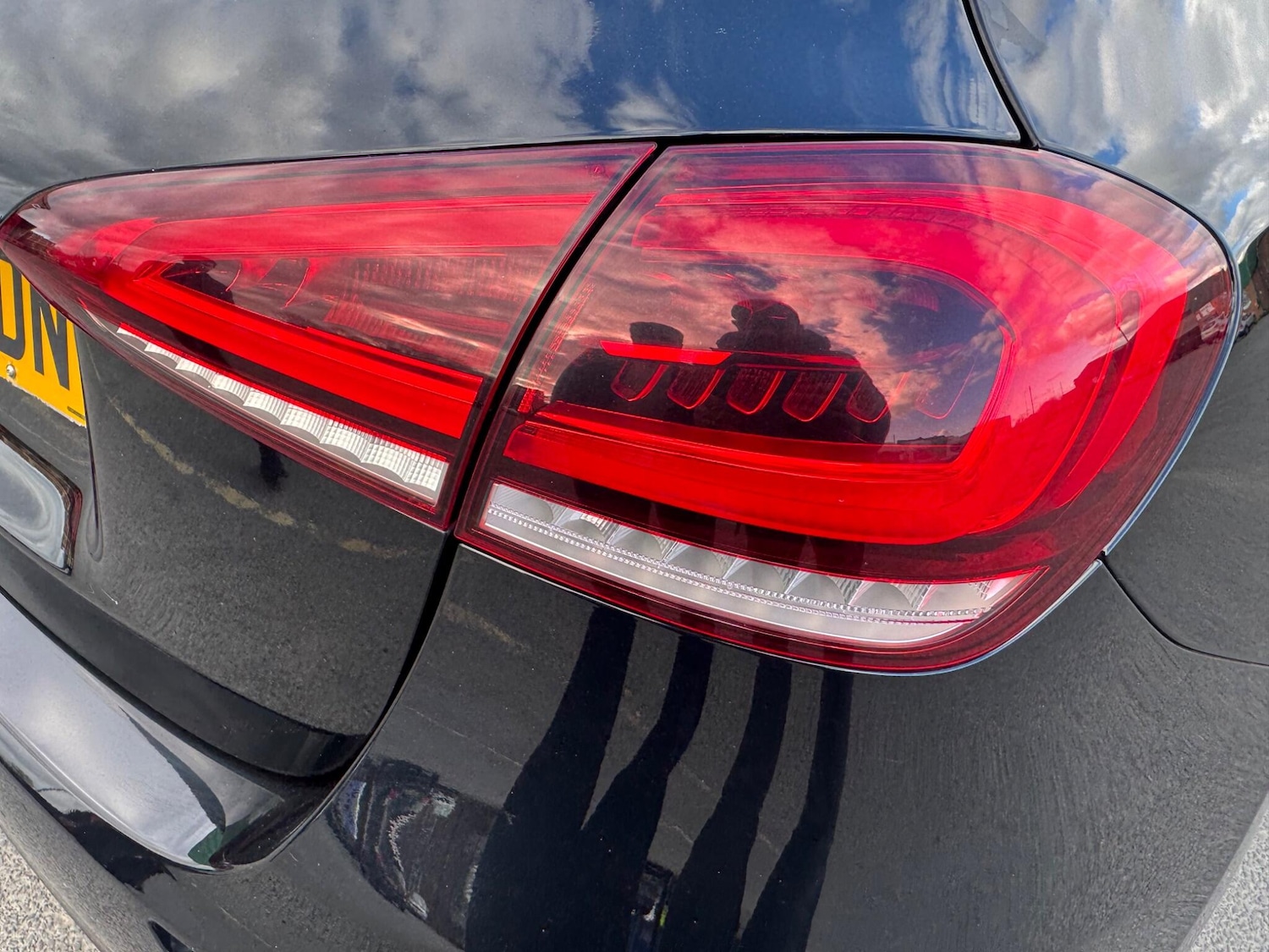 Used Mercedes-Benz A-Class 2018 for sale - 78101142: Photo 32