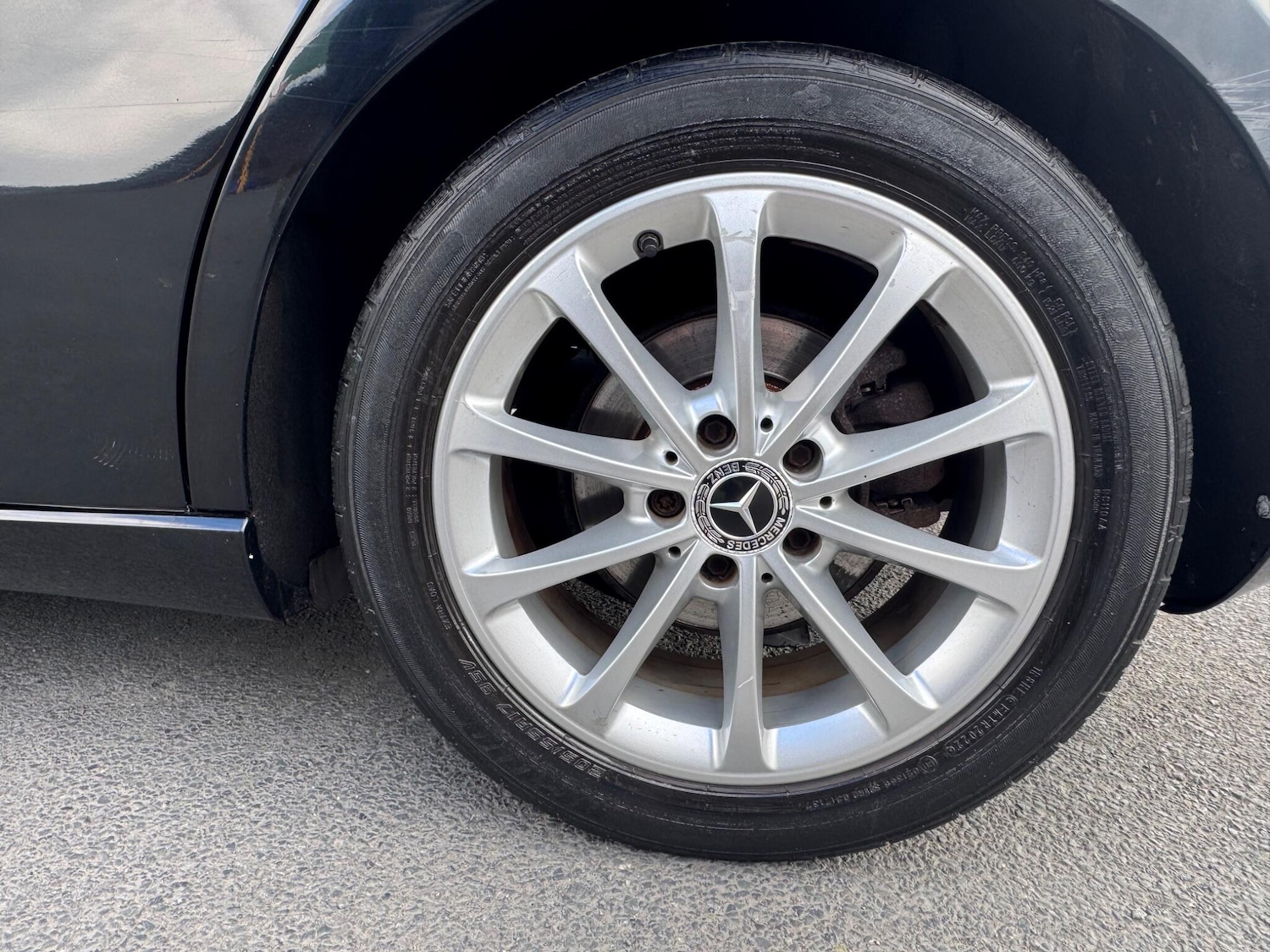 Used Mercedes-Benz A-Class 2018 for sale - 78101142: Photo 33