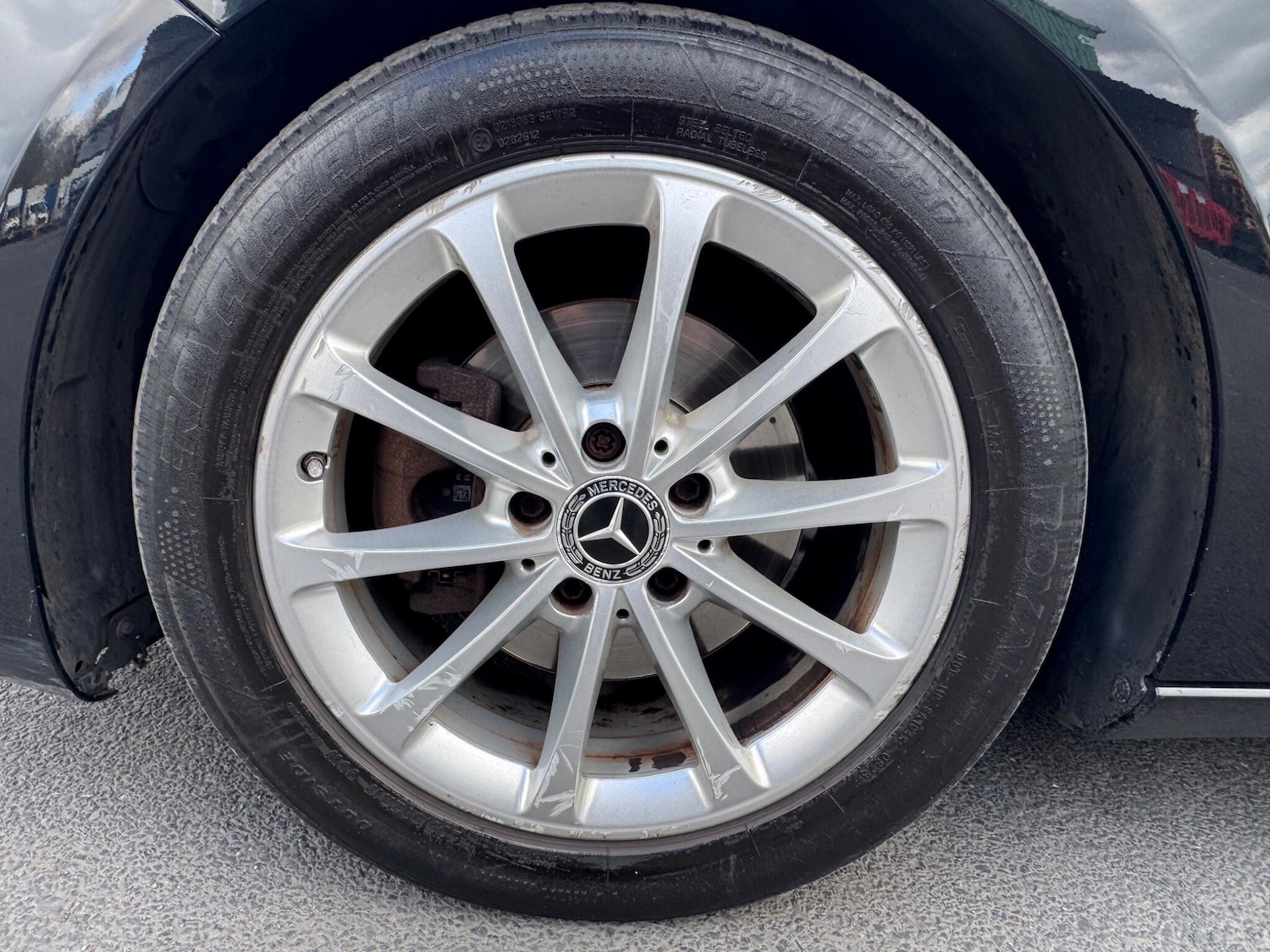 Used Mercedes-Benz A-Class 2018 for sale - 78101142: Photo 34