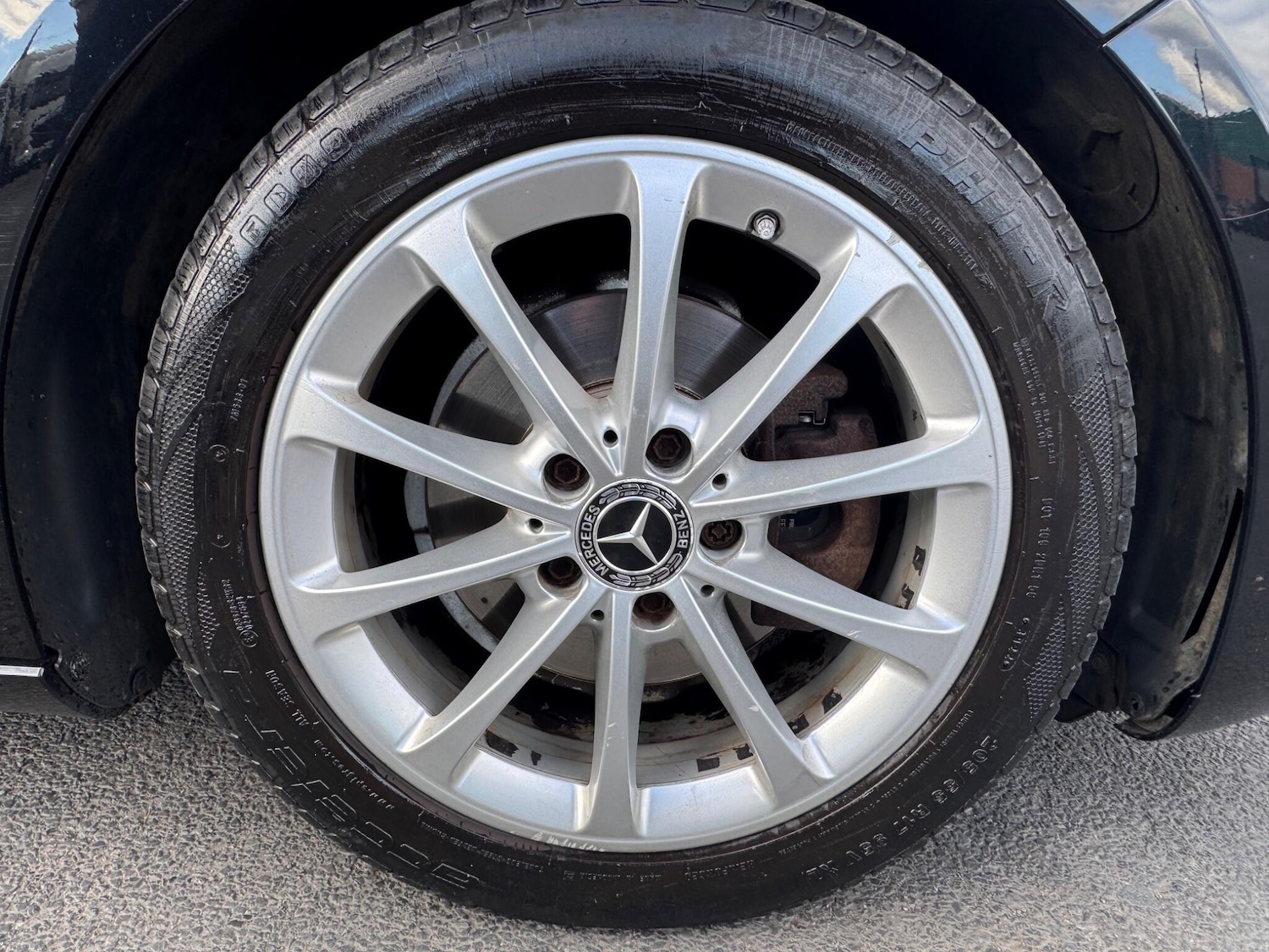 Used Mercedes-Benz A-Class 2018 for sale - 78101142: Photo 35