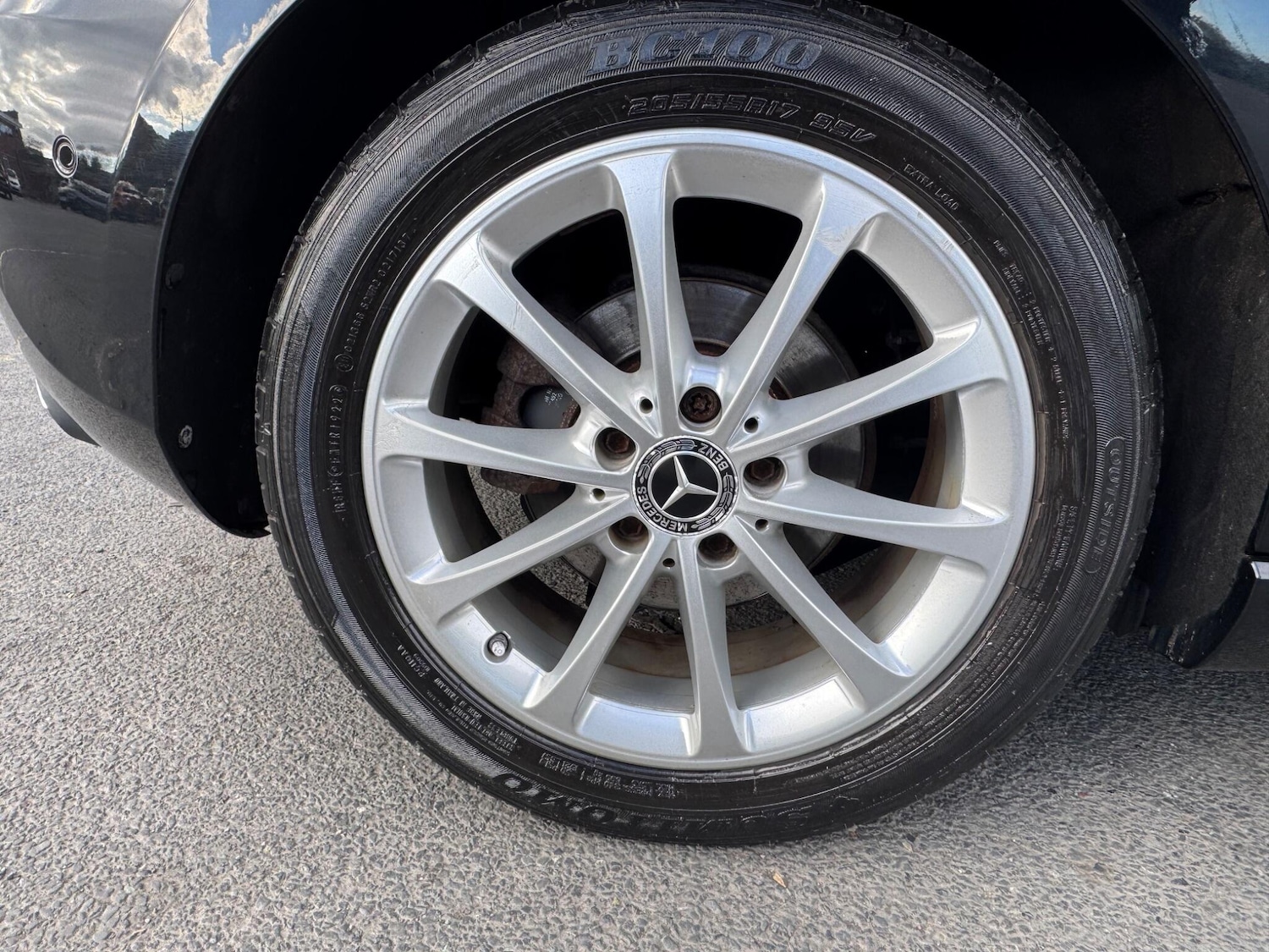 Used Mercedes-Benz A-Class 2018 for sale - 78101142: Photo 36