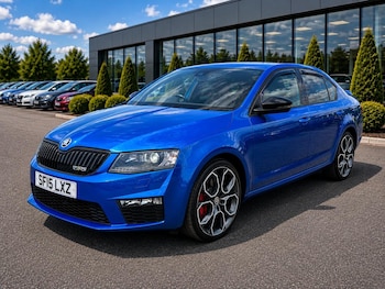 Used Skoda Octavia 2015 for sale - 78601310: Photo