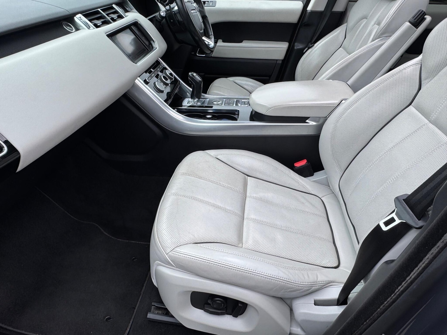 Used Land Rover Range Rover Sport 2016 for sale - 77709627: Photo 13