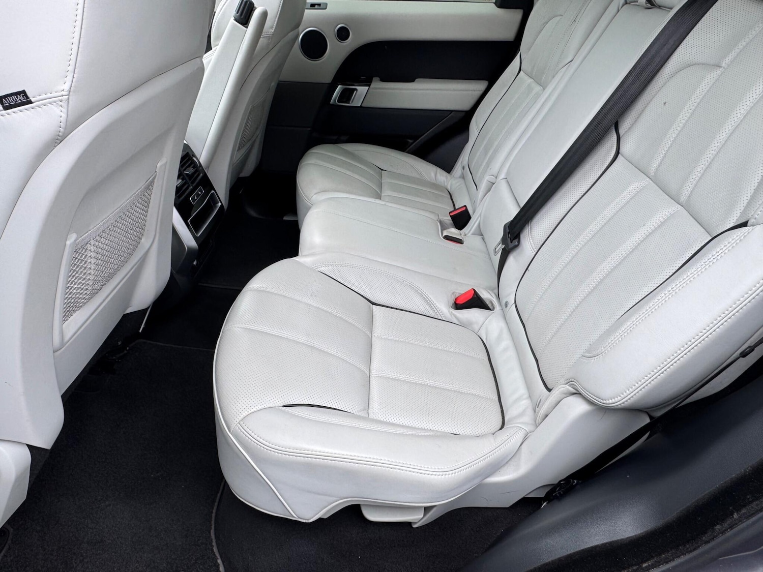 Used Land Rover Range Rover Sport 2016 for sale - 77709627: Photo 14