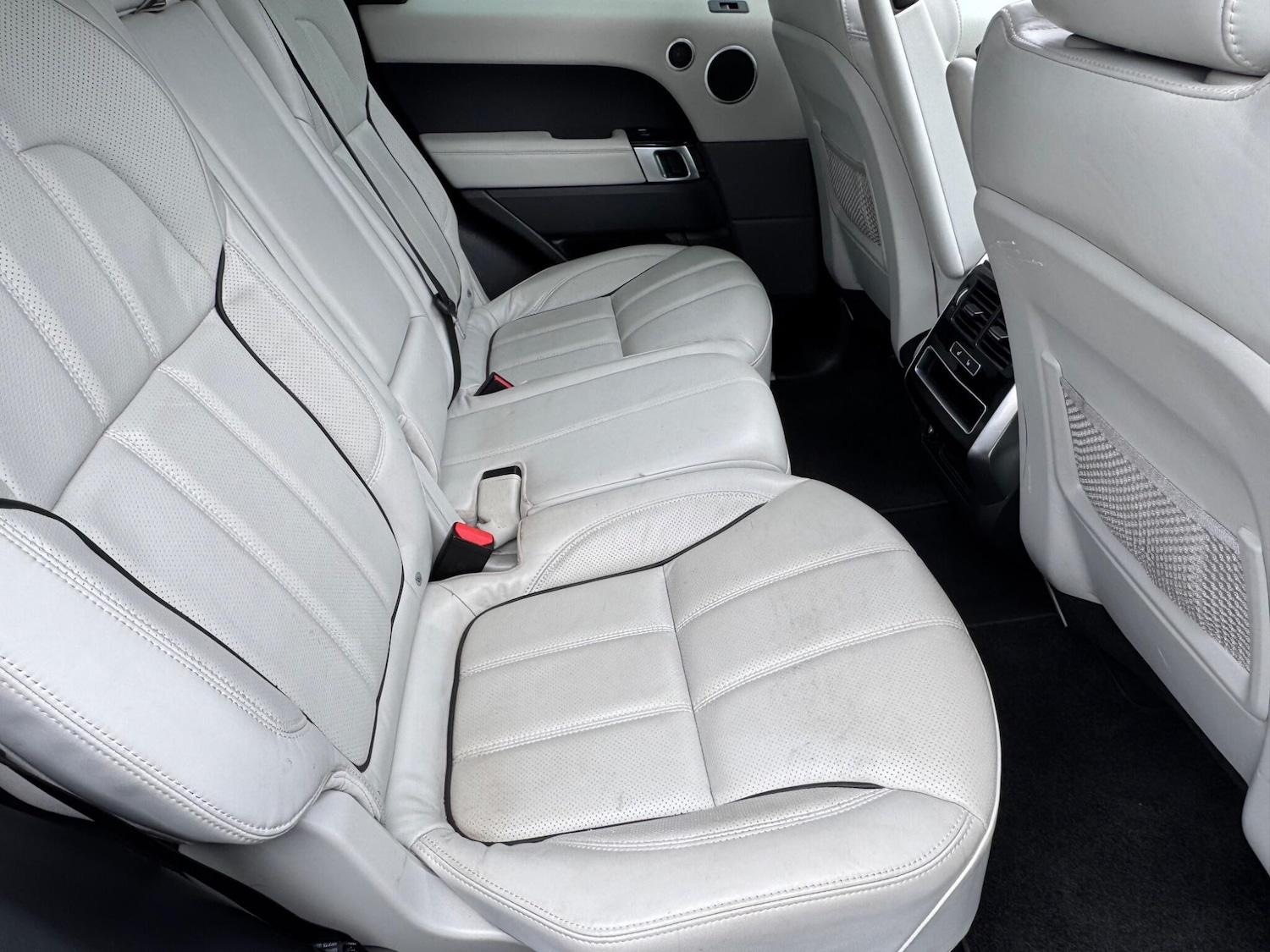 Used Land Rover Range Rover Sport 2016 for sale - 77709627: Photo 15