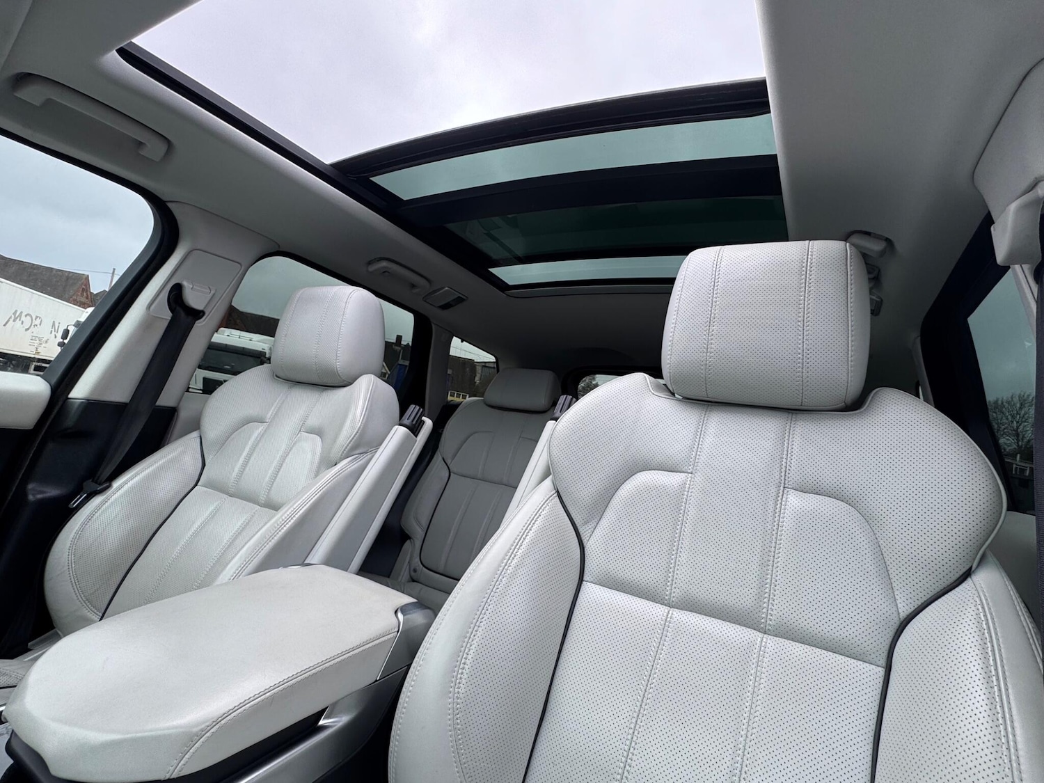 Used Land Rover Range Rover Sport 2016 for sale - 77709627: Photo 16