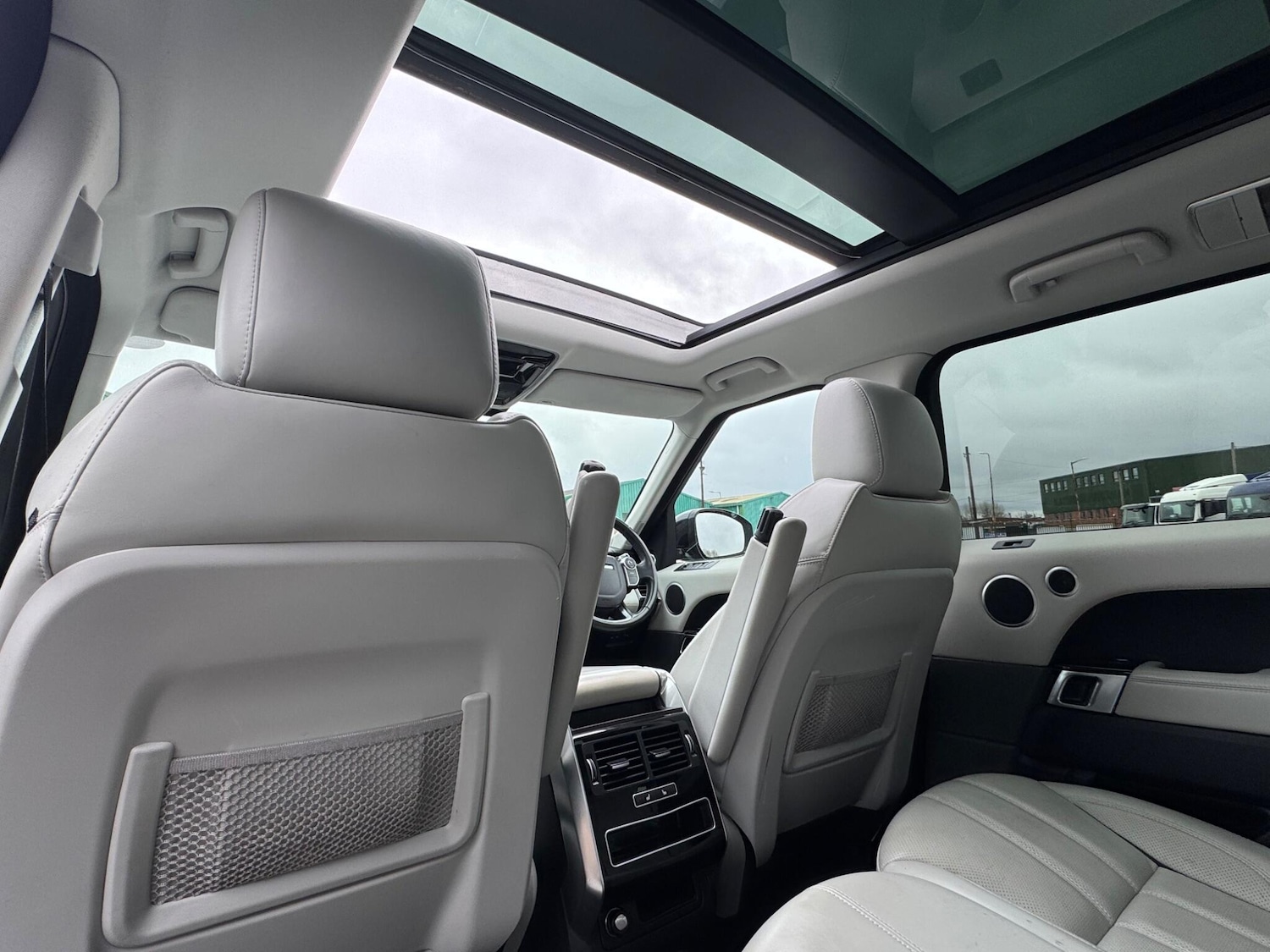 Used Land Rover Range Rover Sport 2016 for sale - 77709627: Photo 17