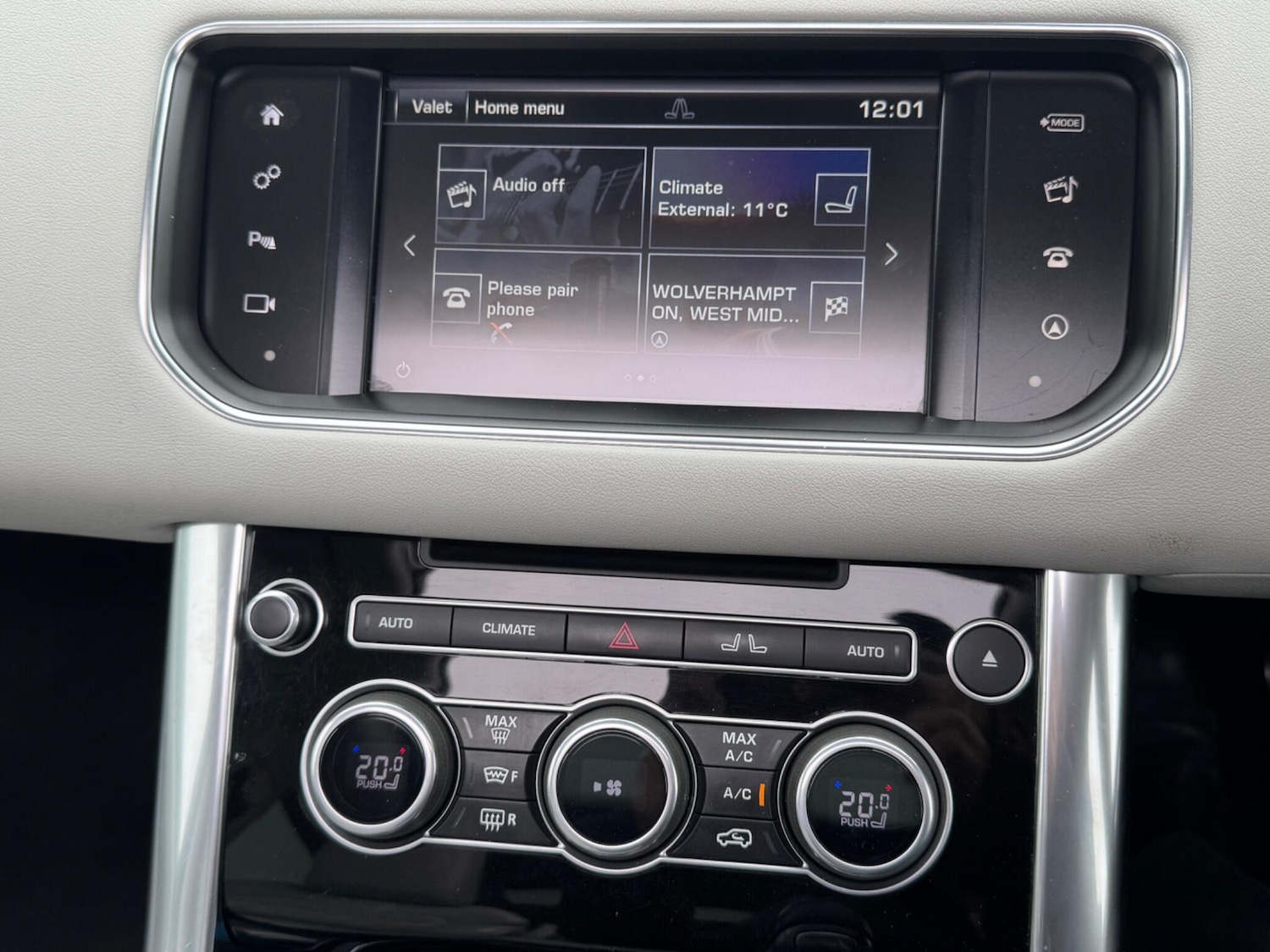 Used Land Rover Range Rover Sport 2016 for sale - 77709627: Photo 19