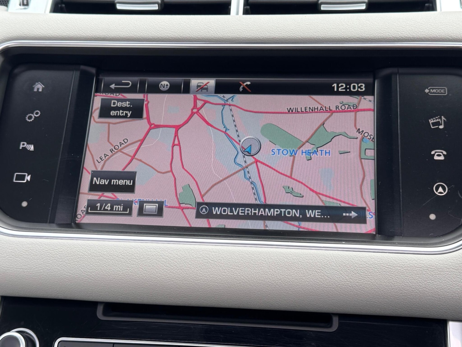 Used Land Rover Range Rover Sport 2016 for sale - 77709627: Photo 21