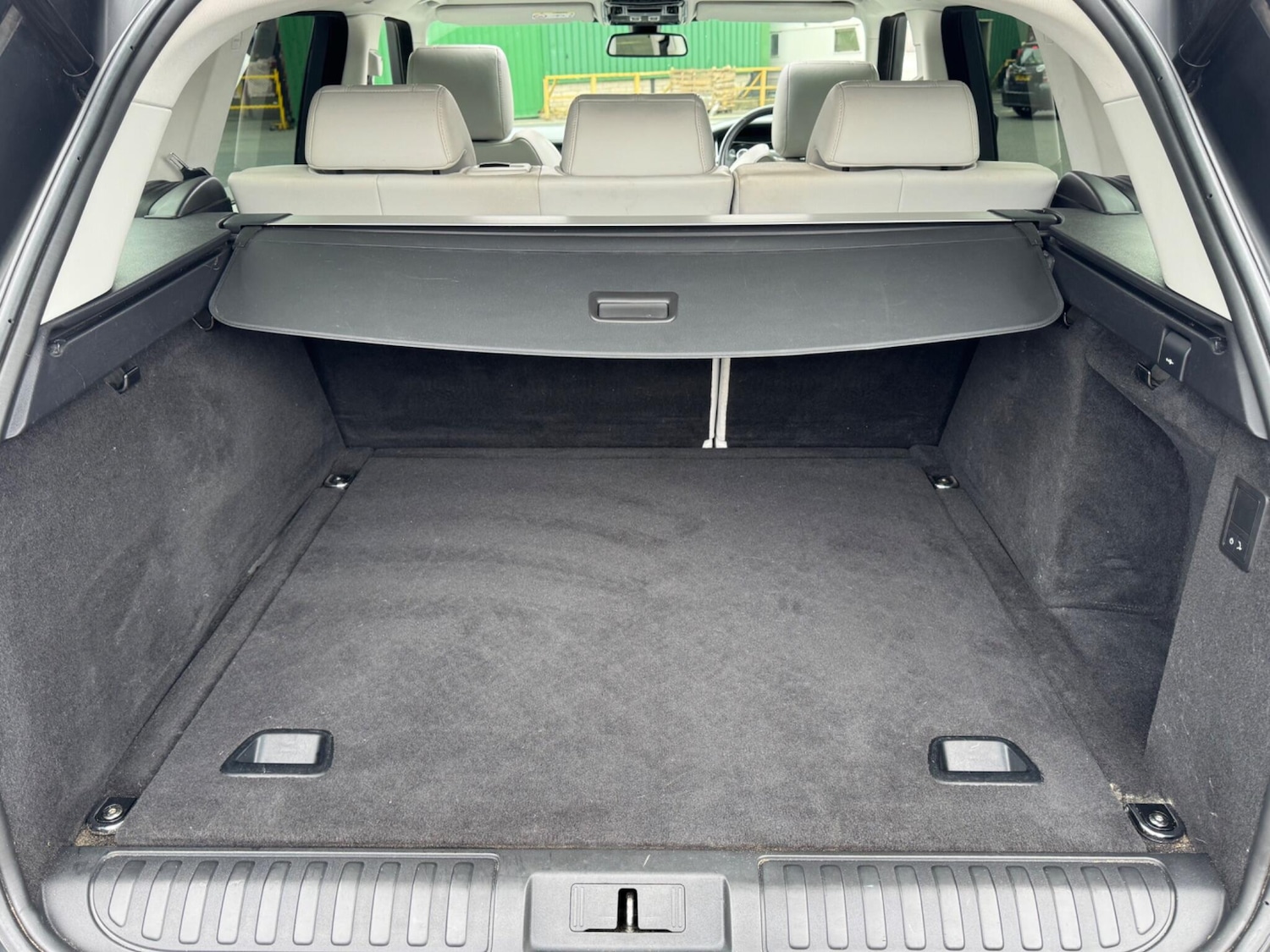 Used Land Rover Range Rover Sport 2016 for sale - 77709627: Photo 32