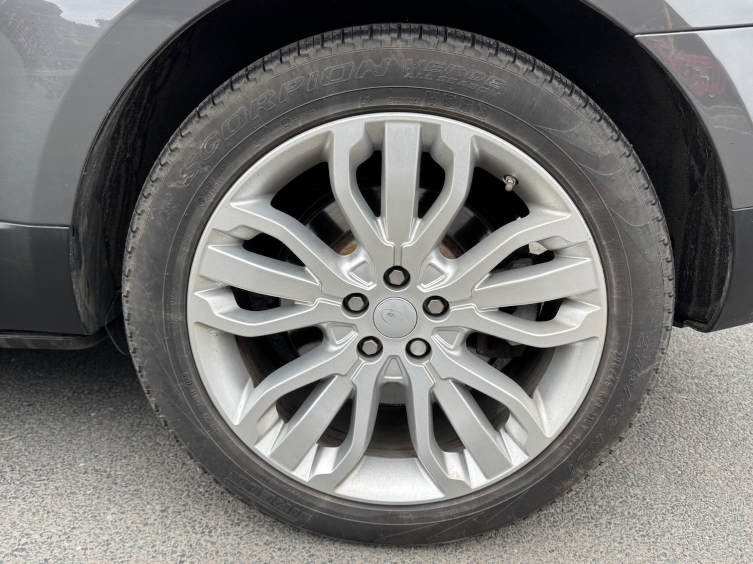 Used Land Rover Range Rover Sport 2016 for sale - 77709627: Photo 35