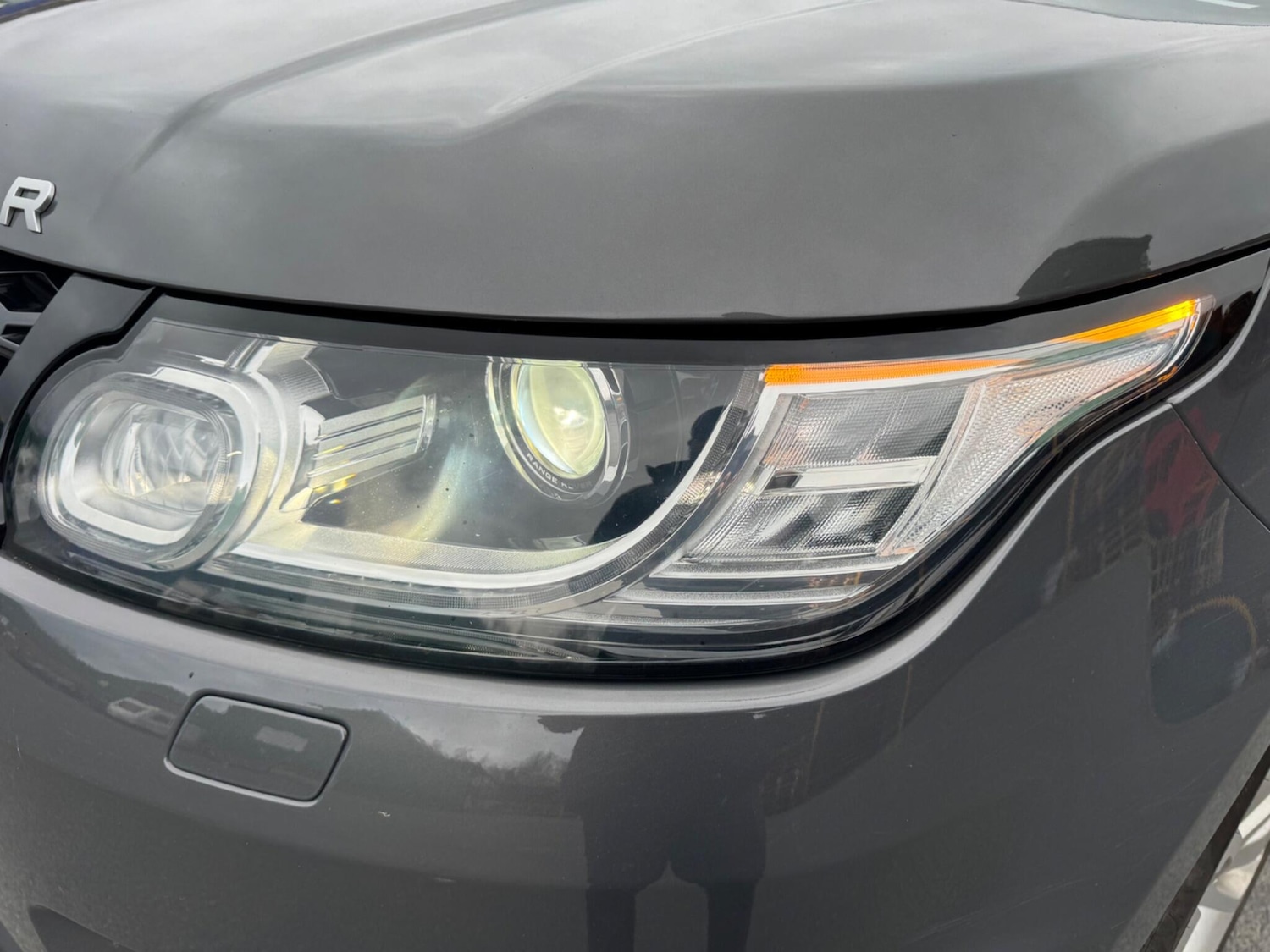 Used Land Rover Range Rover Sport 2016 for sale - 77709627: Photo 36